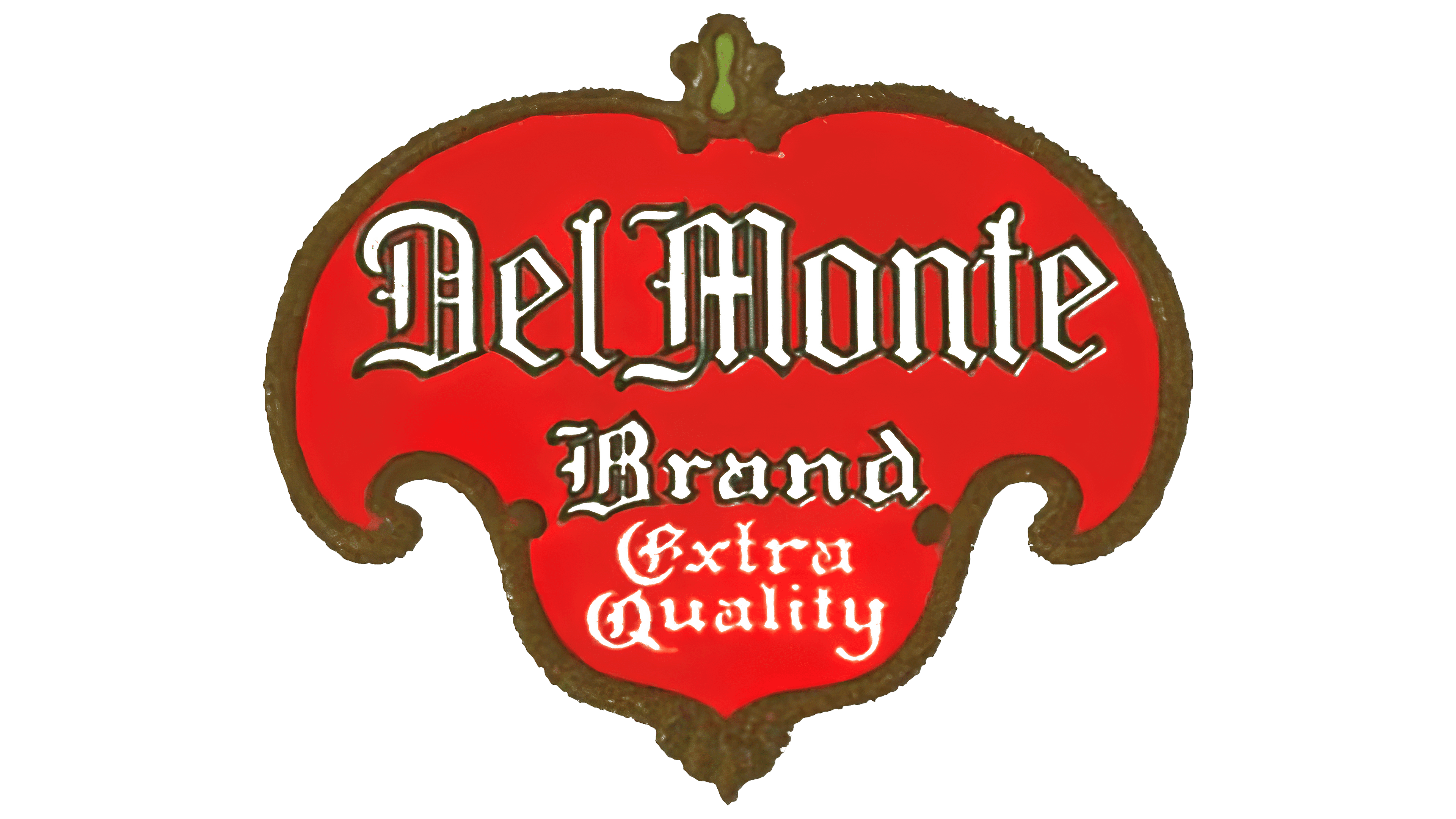 Del Monte 1909 1909 – 1917