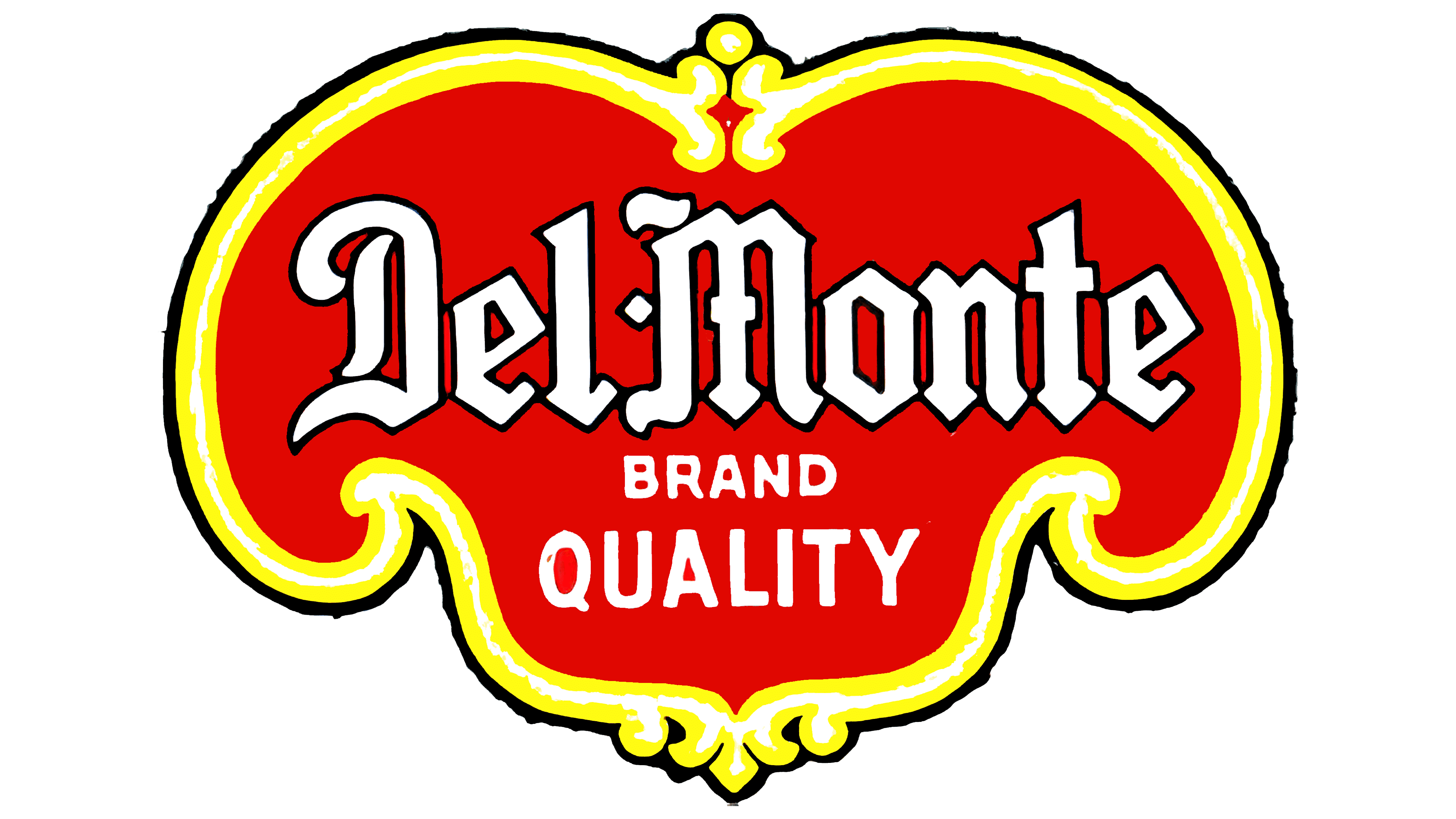 Del Monte 1917 1917 – 1963