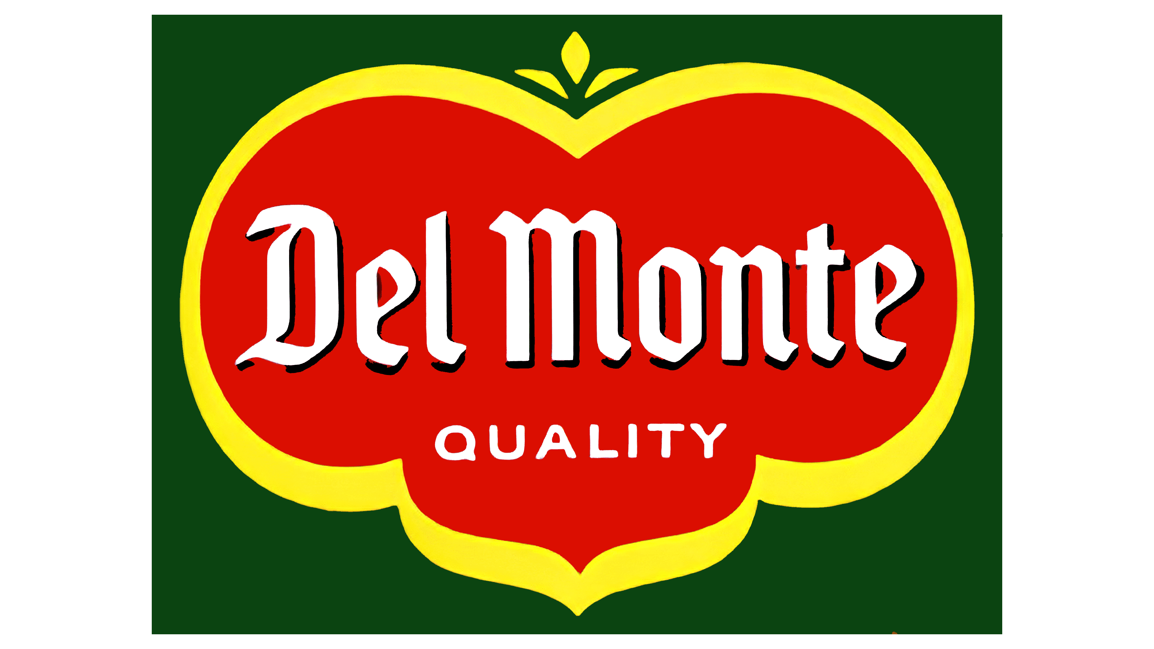 Del Monte 1963 1963 – 1984