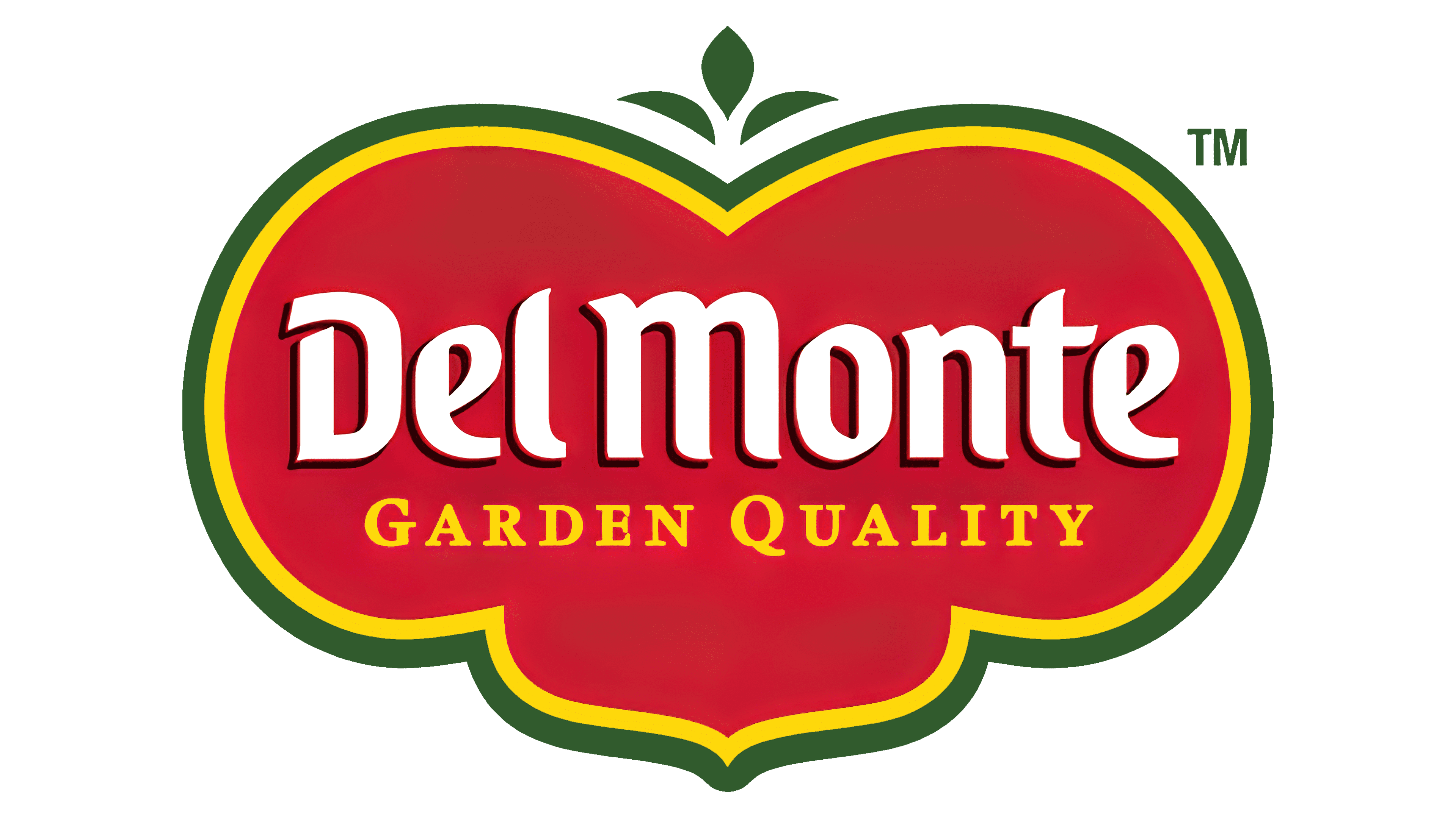 Logo von Del Monte