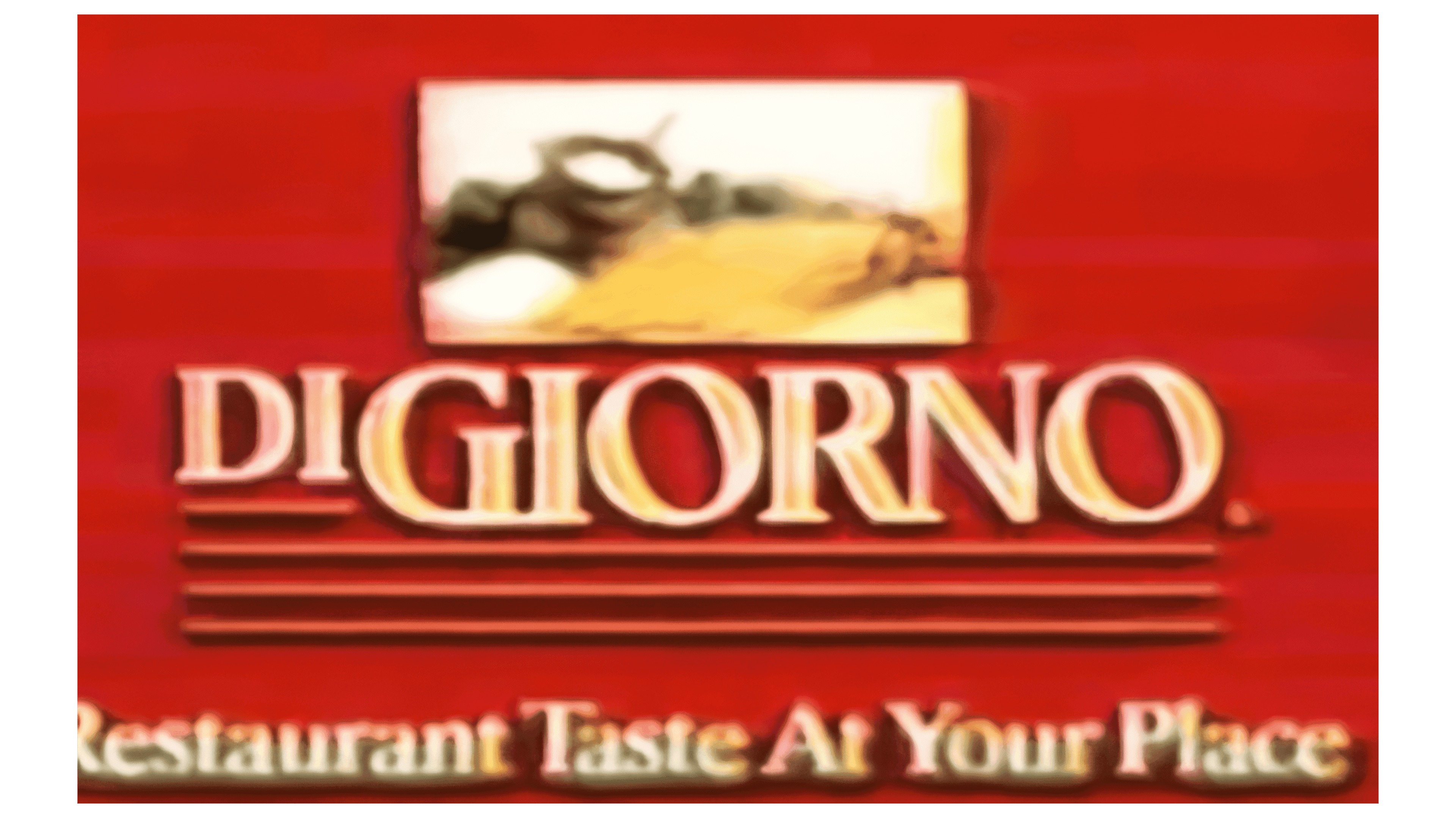 DiGiorno 1991 1991 – 1996