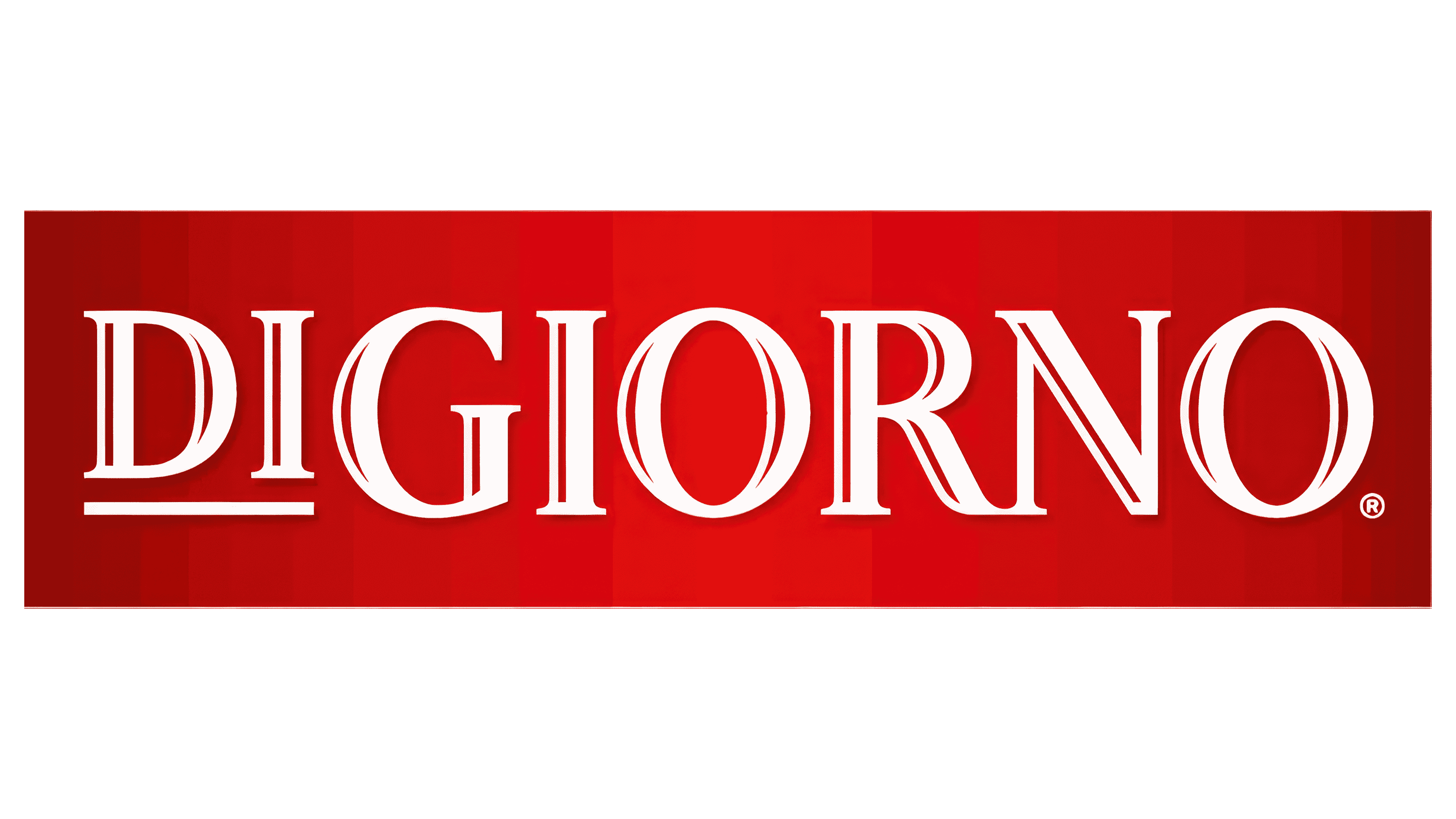 DiGiorno 2015 2015 – 2019