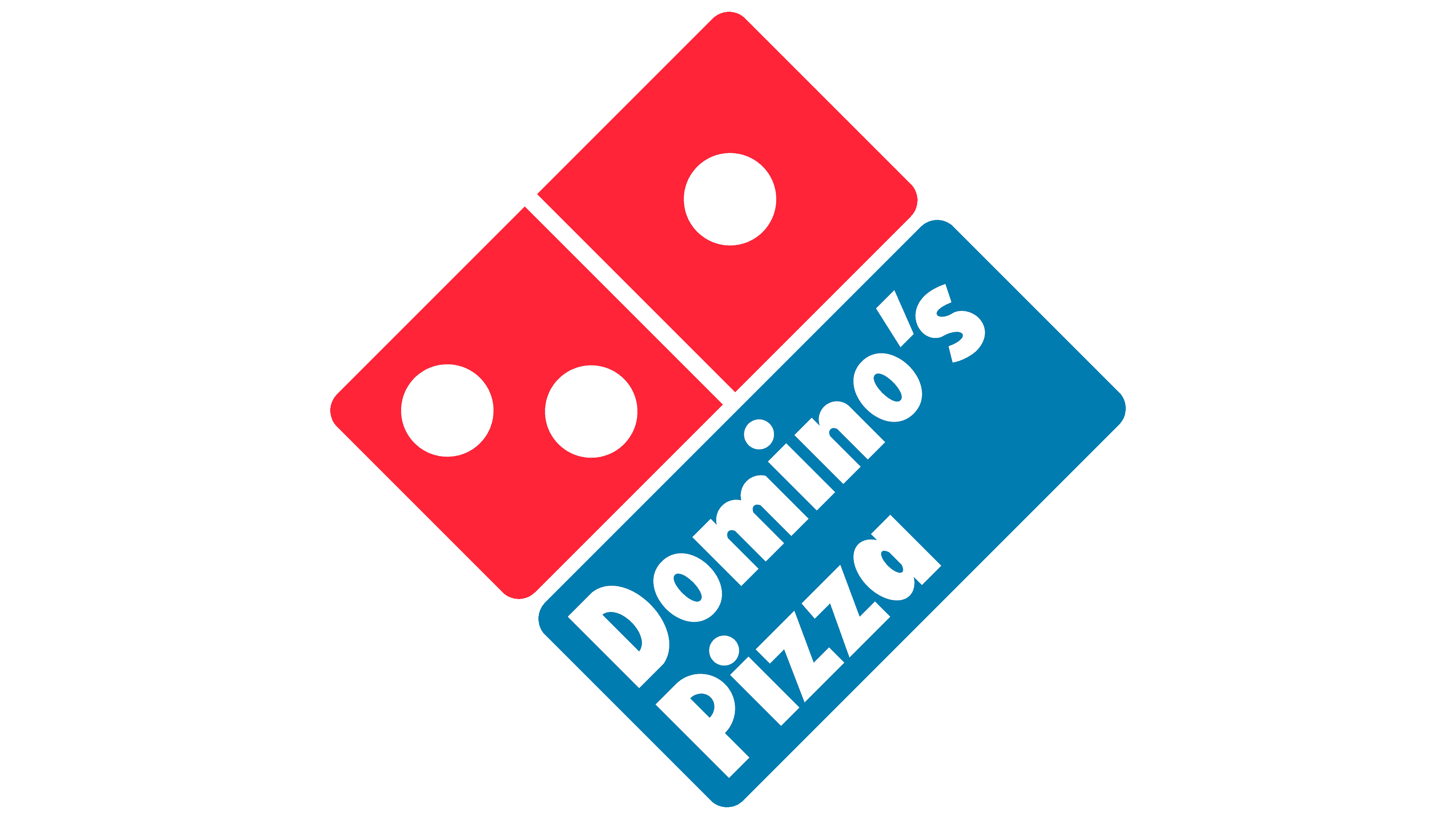 Domino’s 1996 1996 – 2012