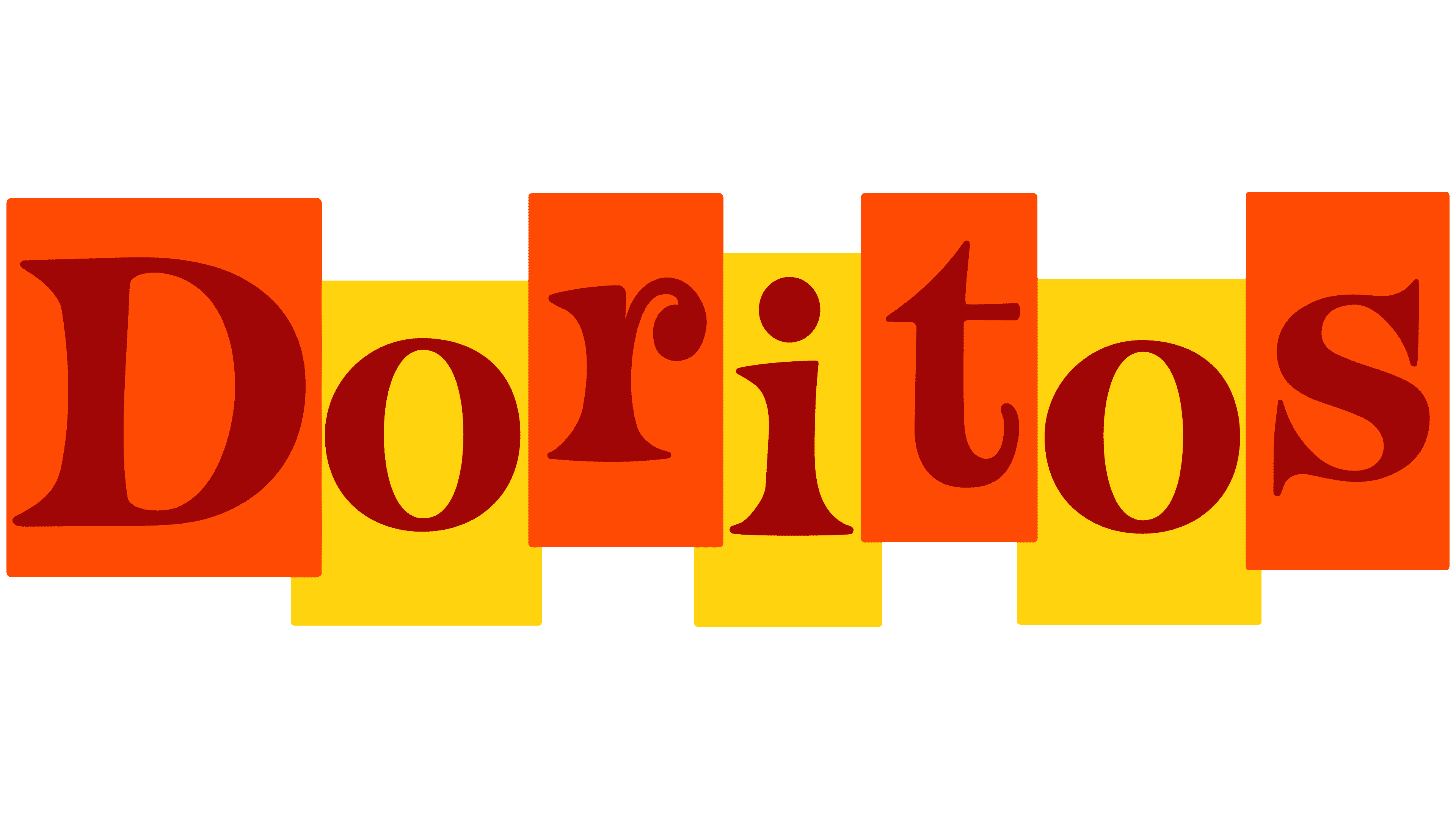 Doritos 1964 1964 – 1968