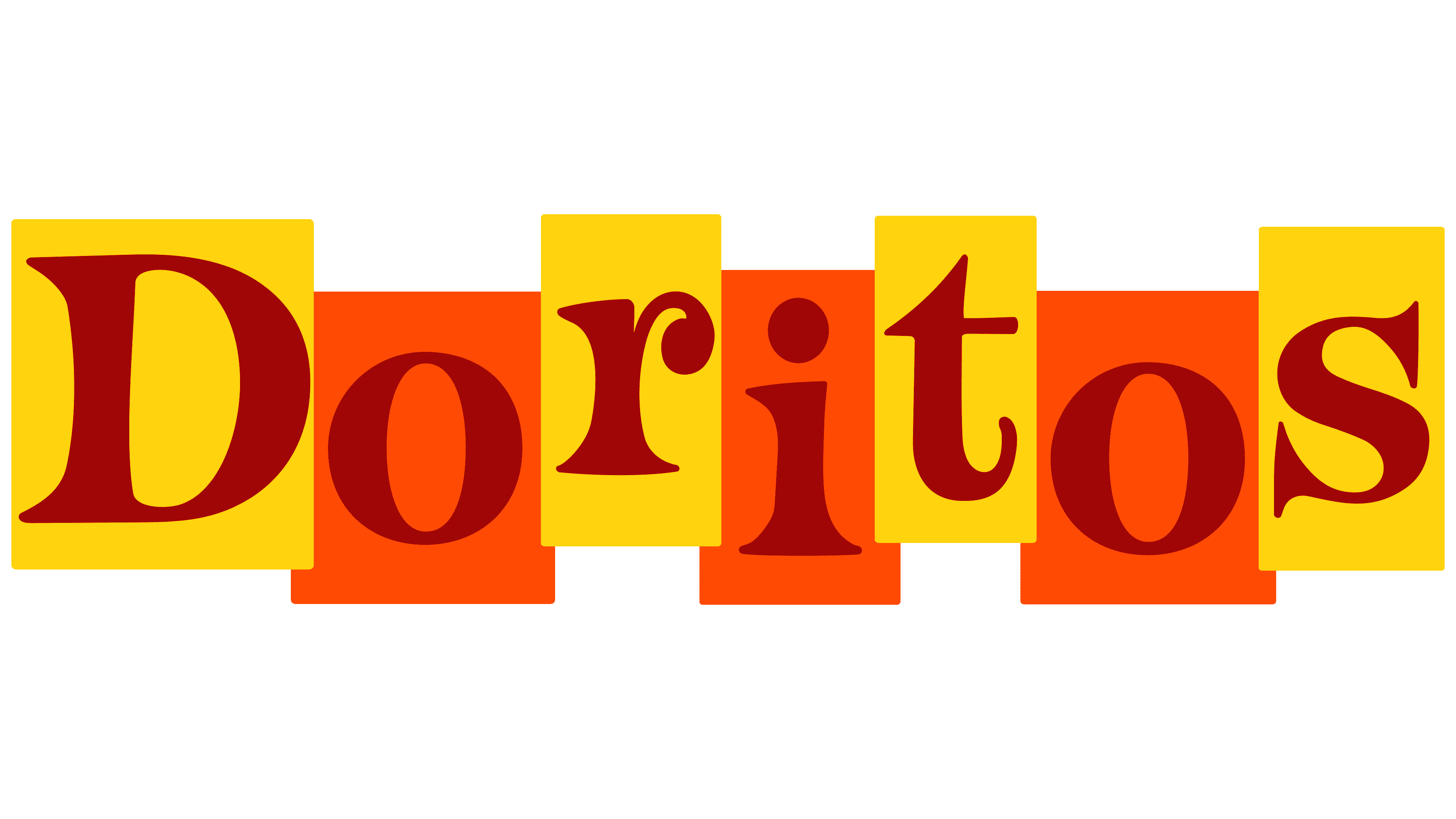 Doritos 1968 1968 – 1973