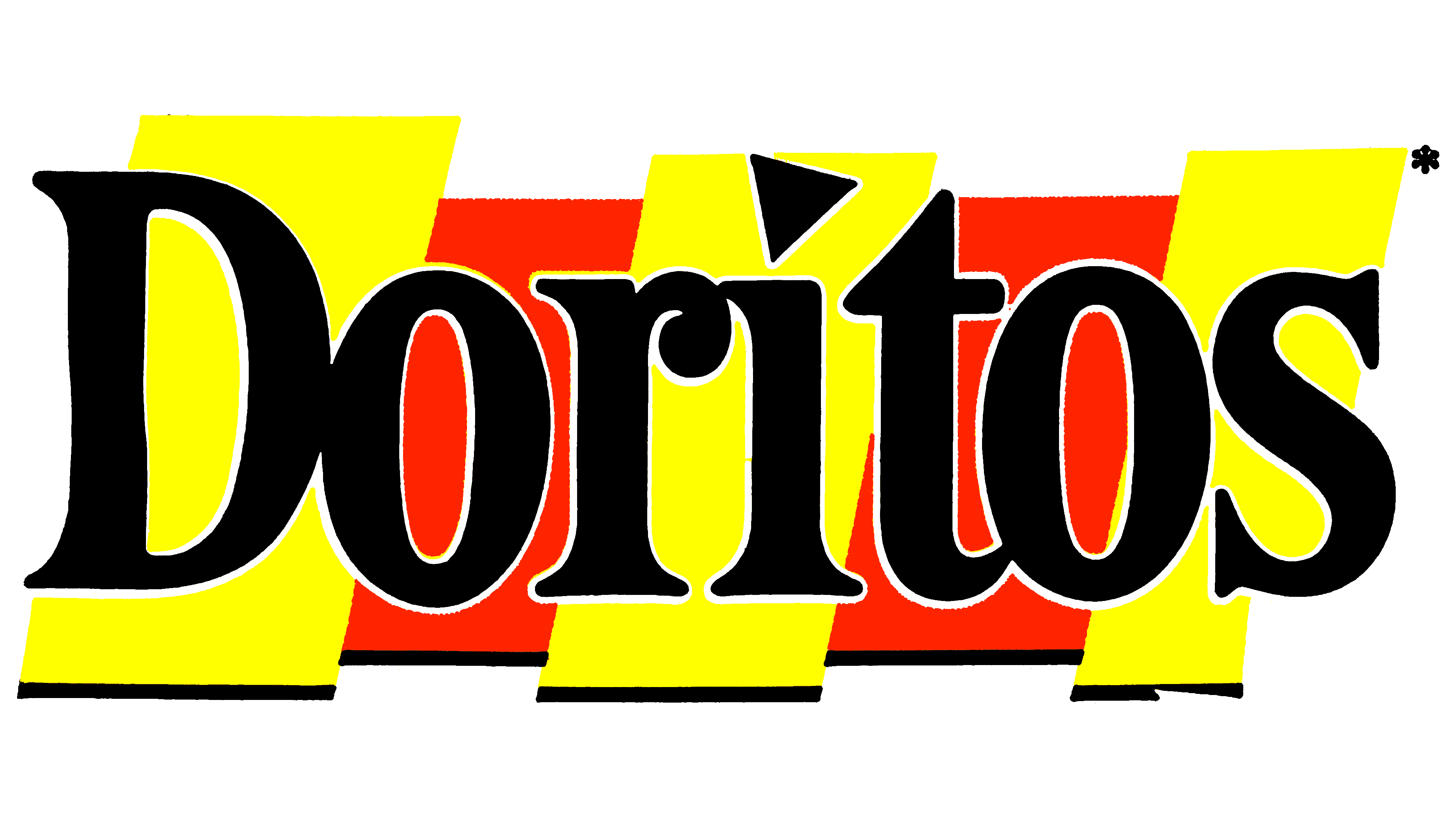 Doritos 1985 1985 – 1994