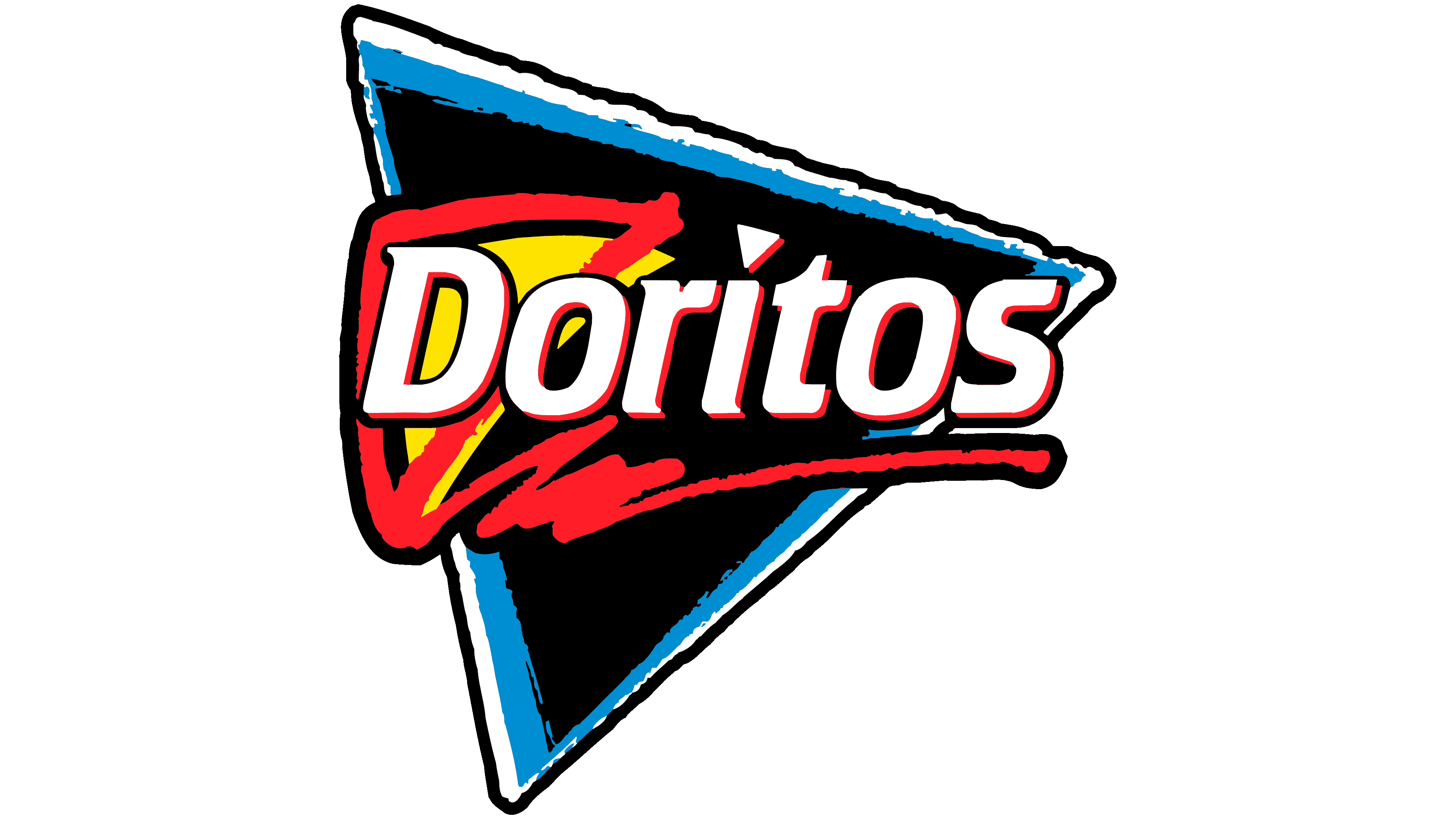 Doritos 2000 2000 – 2005