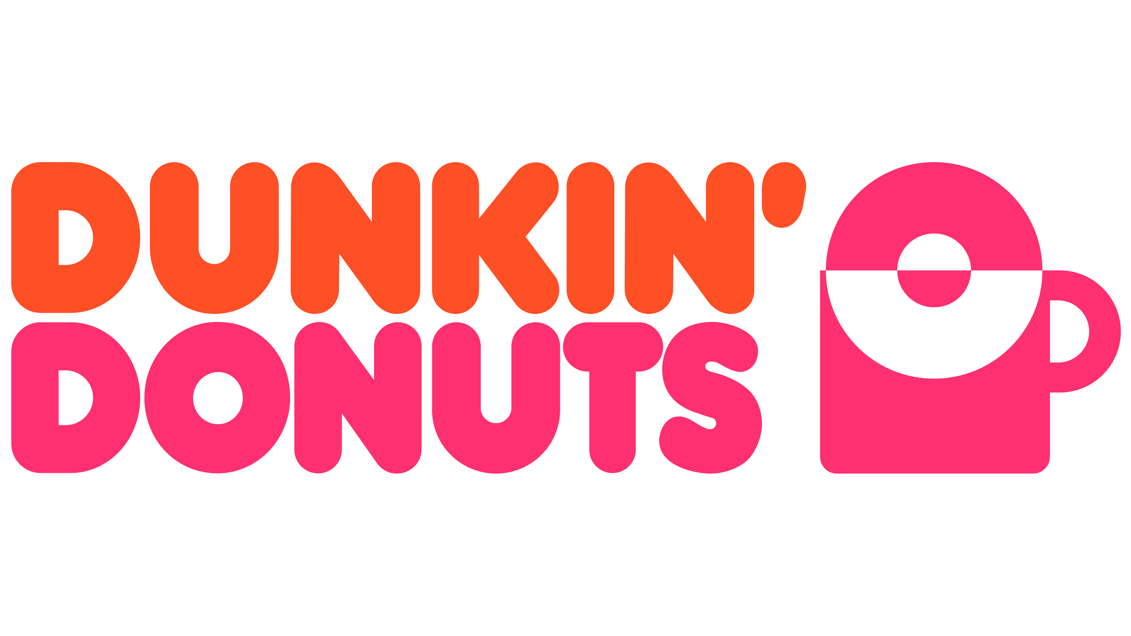 Dunkin Donuts 1976 1976 – 1977