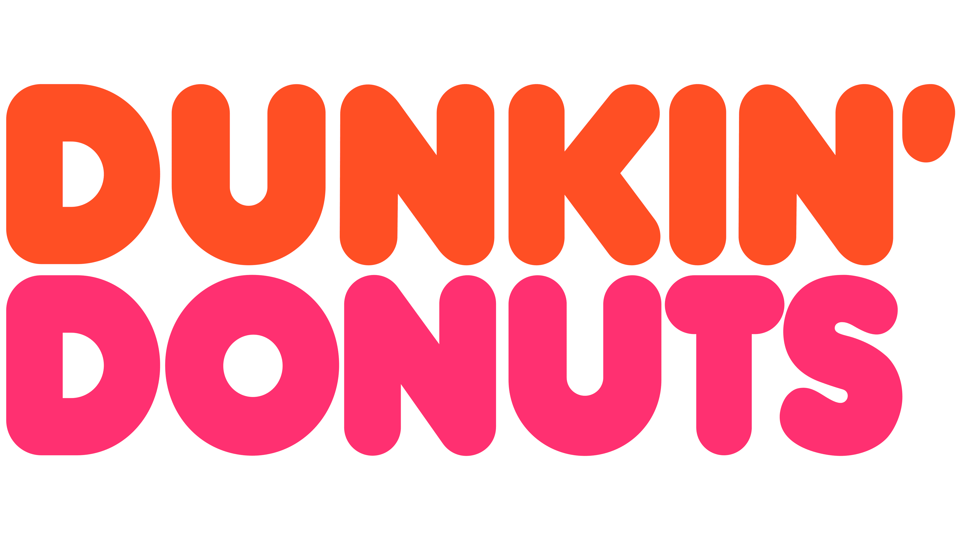Dunkin Donuts 1977 1977 – 2002