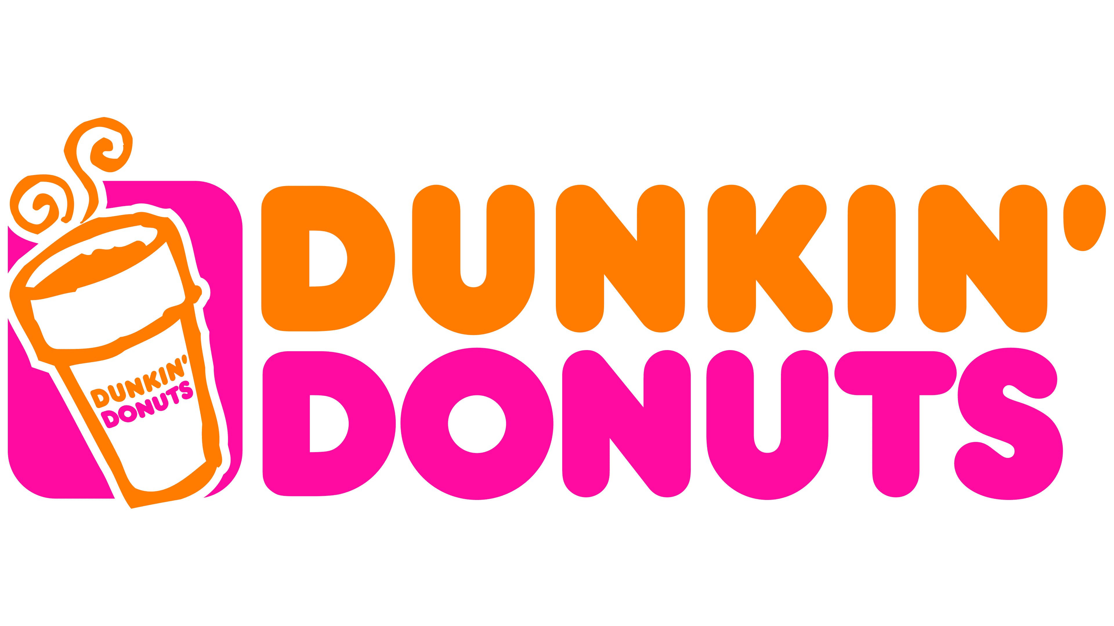Dunkin Donuts 2002 2002 – 2007
