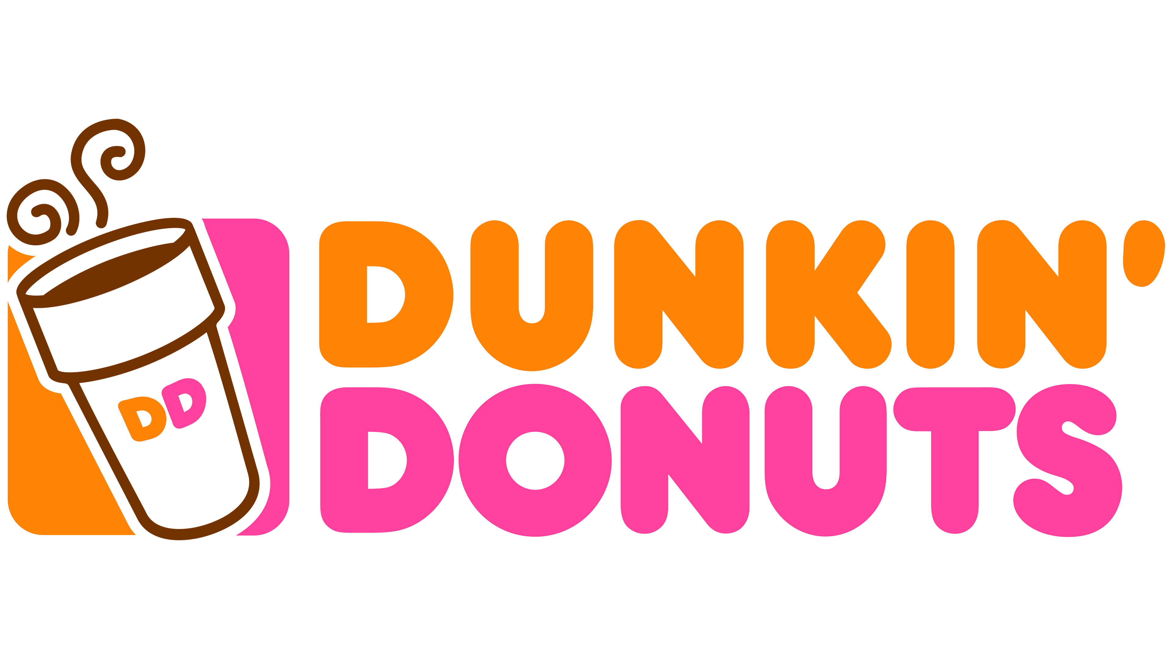 Dunkin Donuts 2007 2007 – 2019