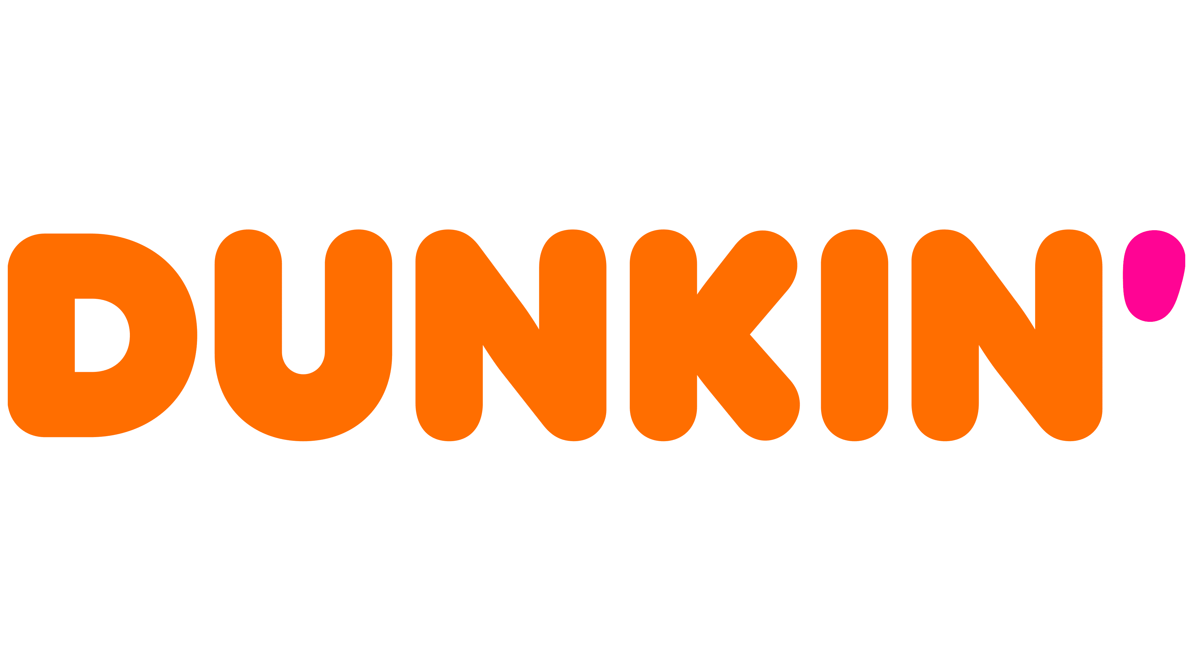 Dunkin Donuts 2019 2019 – 2022