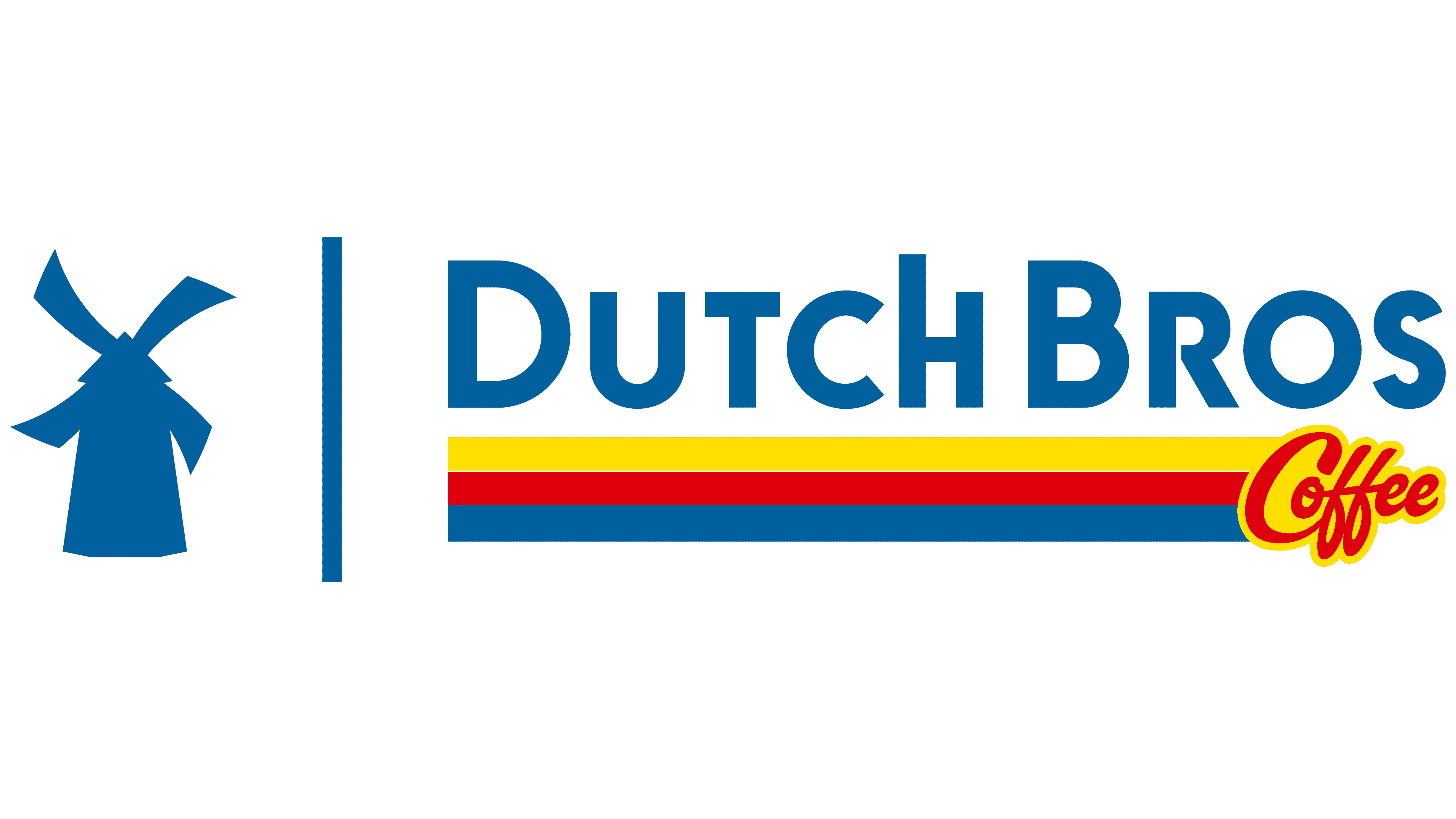 Logo von Dutch Bros