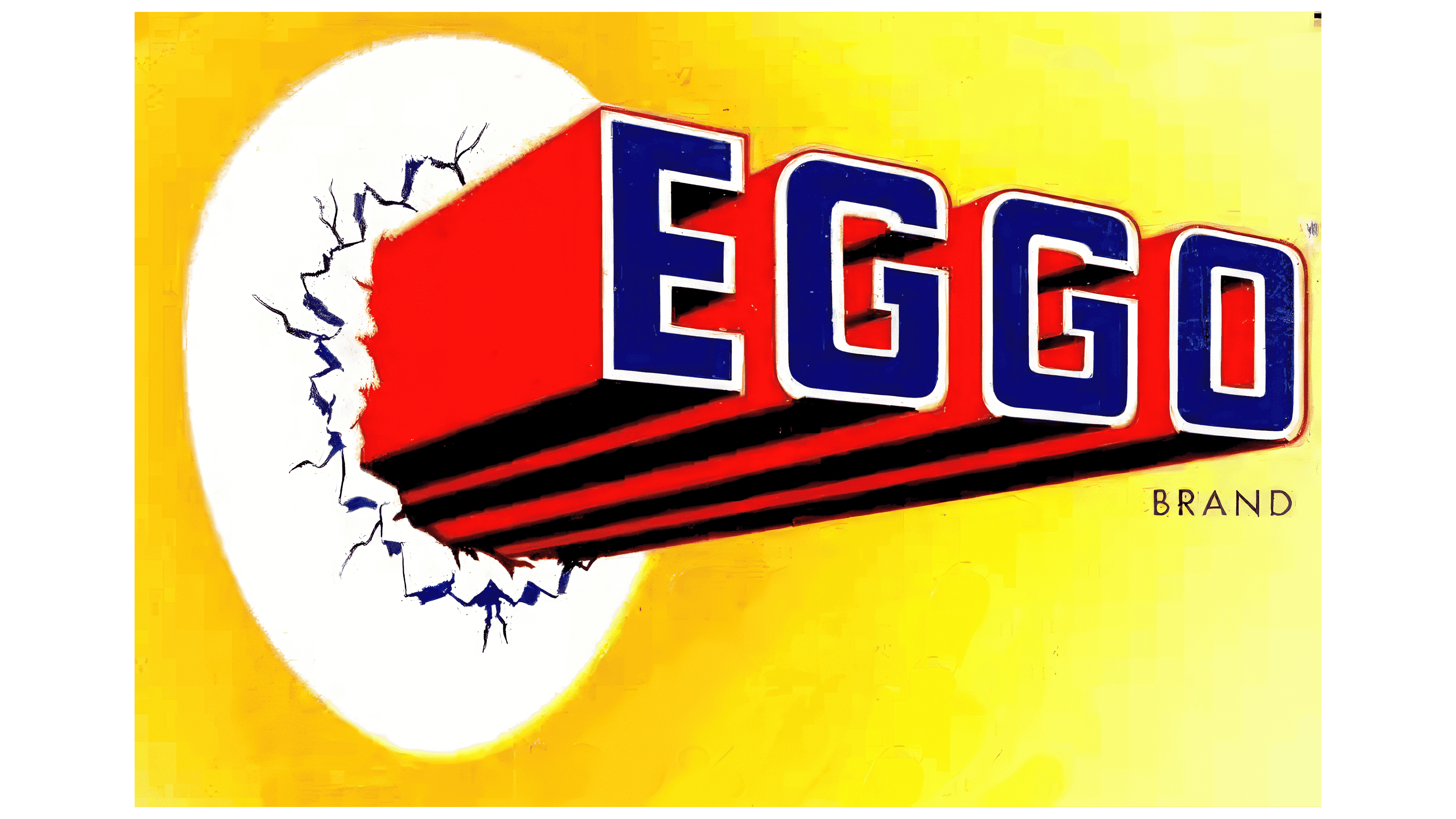 Eggo 1955 1955 – 1965