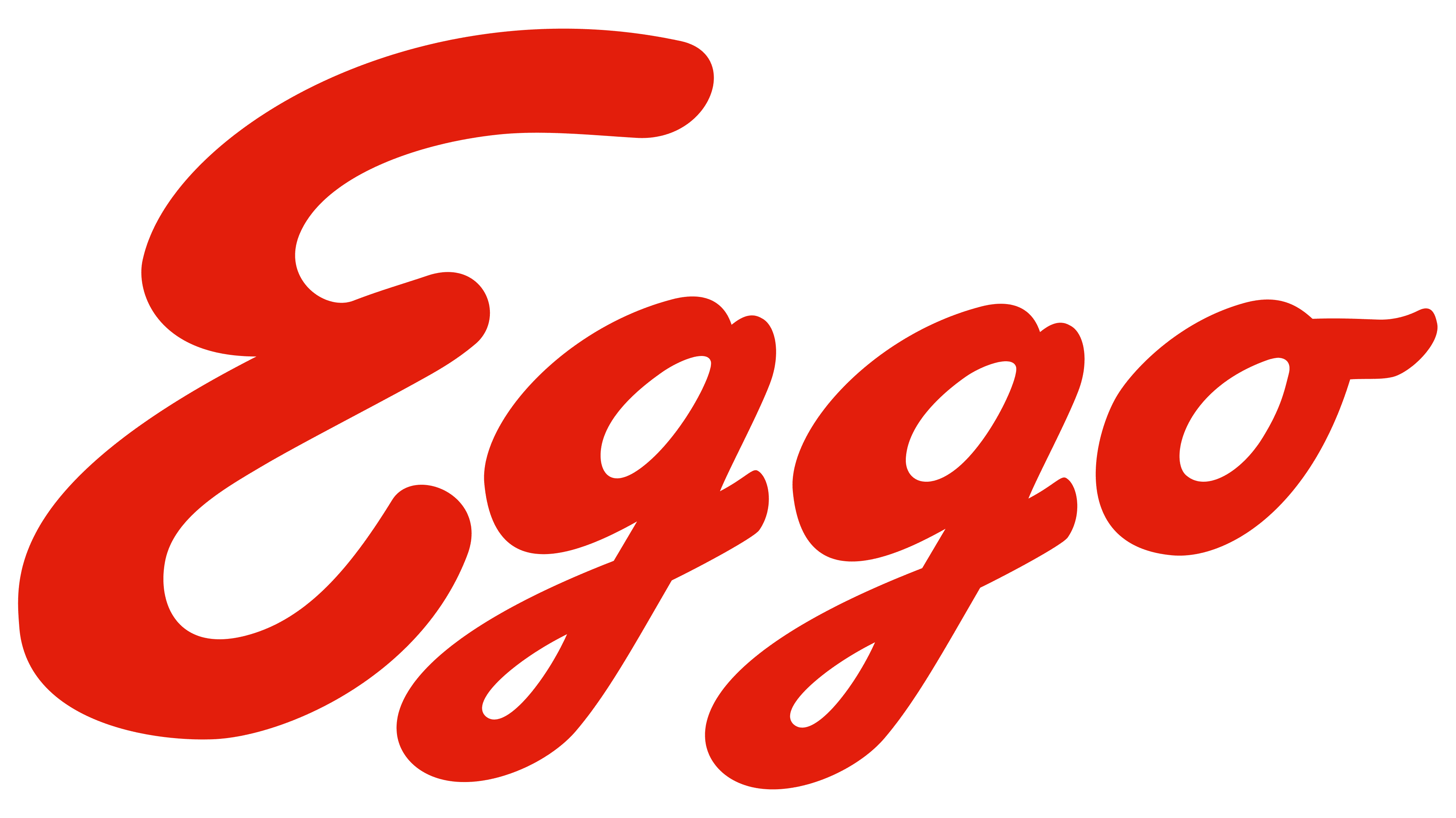 Eggo 1979 1979 – 1997