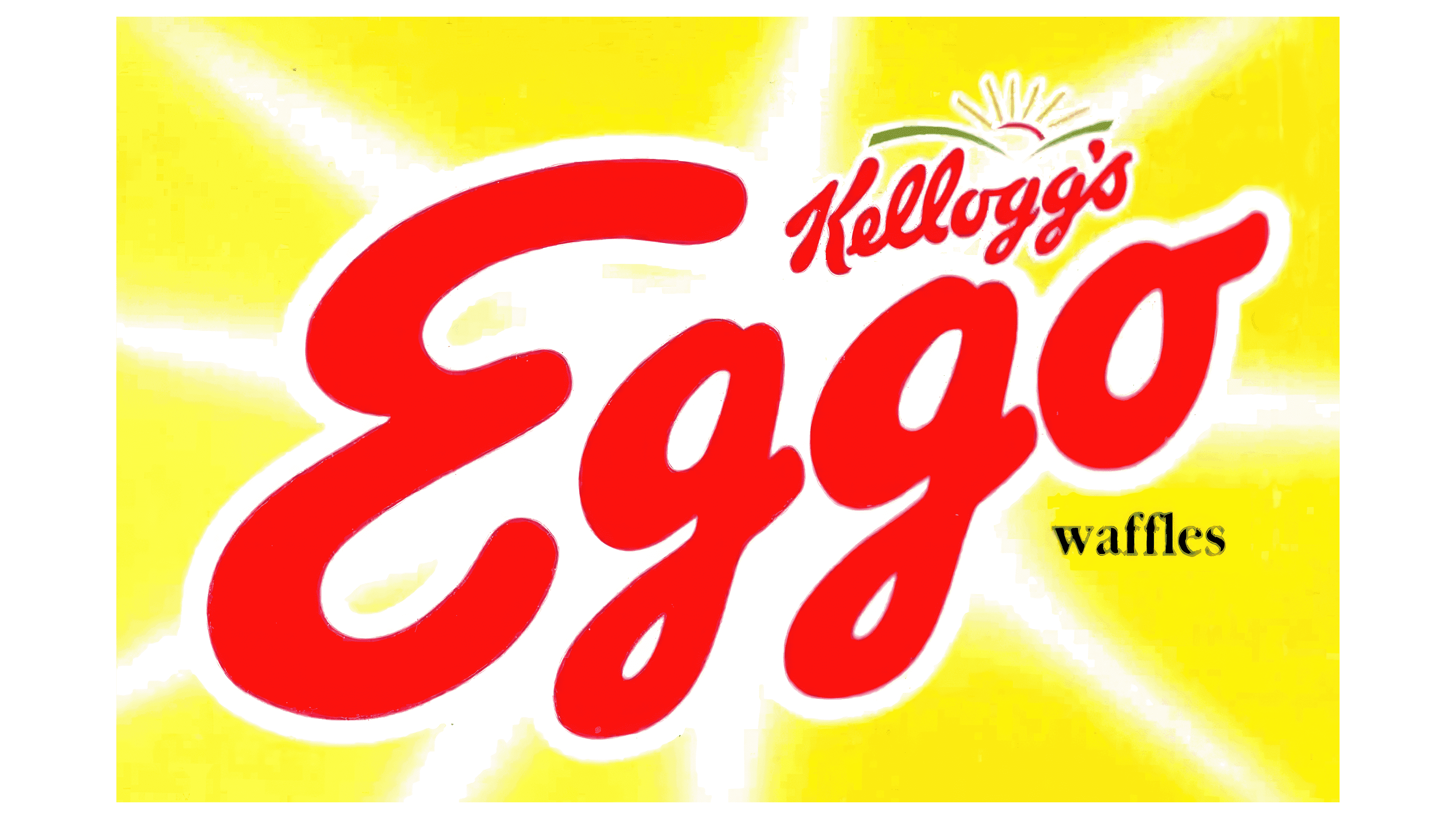 Eggo 1997 1997 – 2006