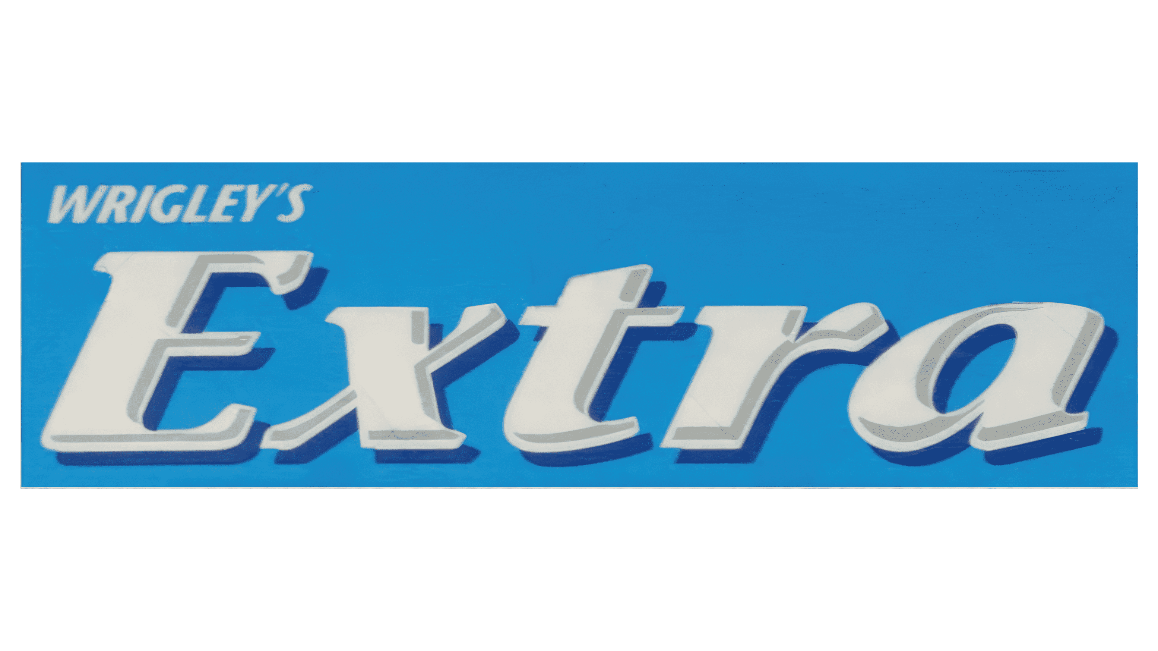 Extra Gum 1994 1994 – 2008