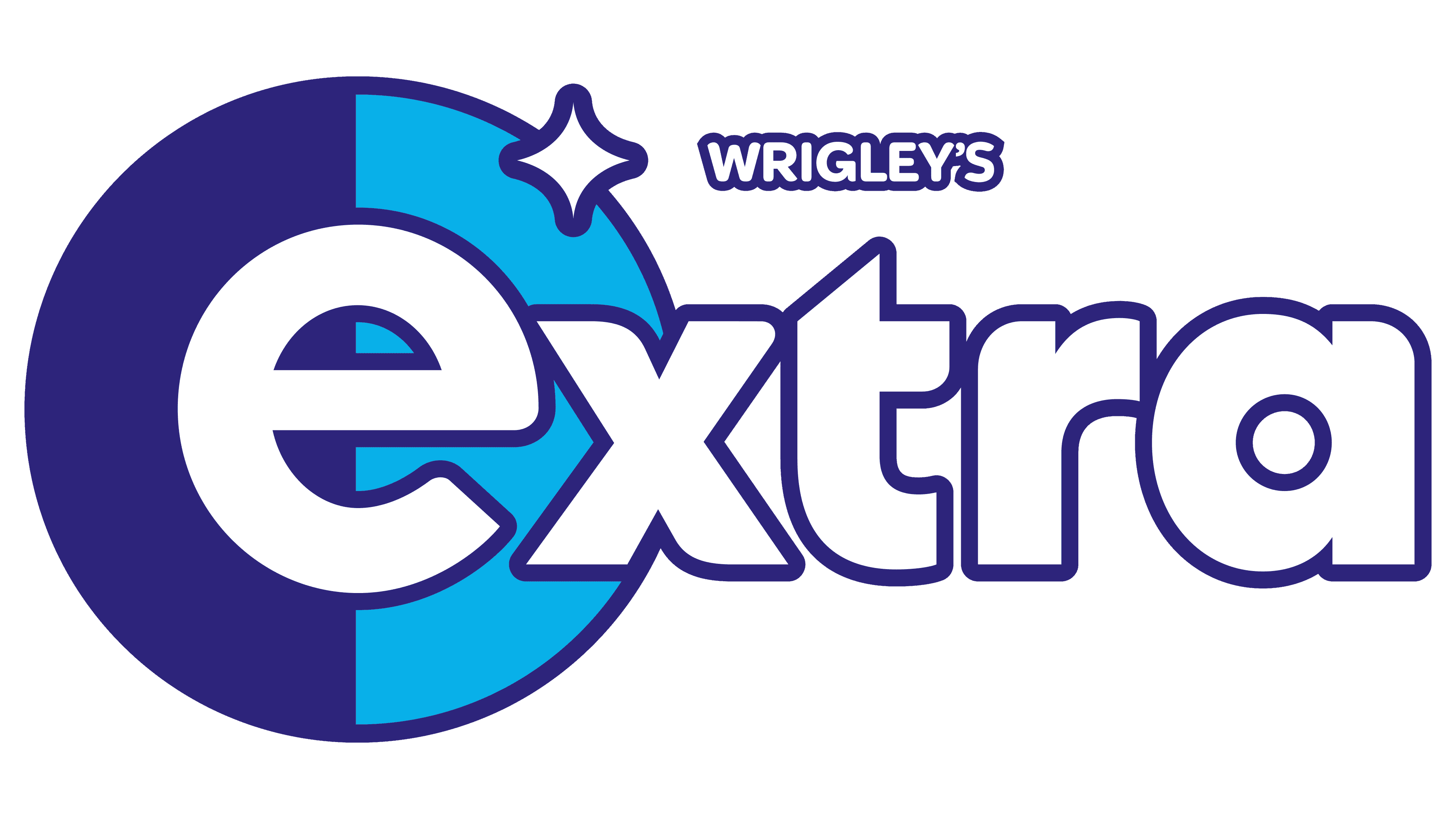 Logo von Extra Gum