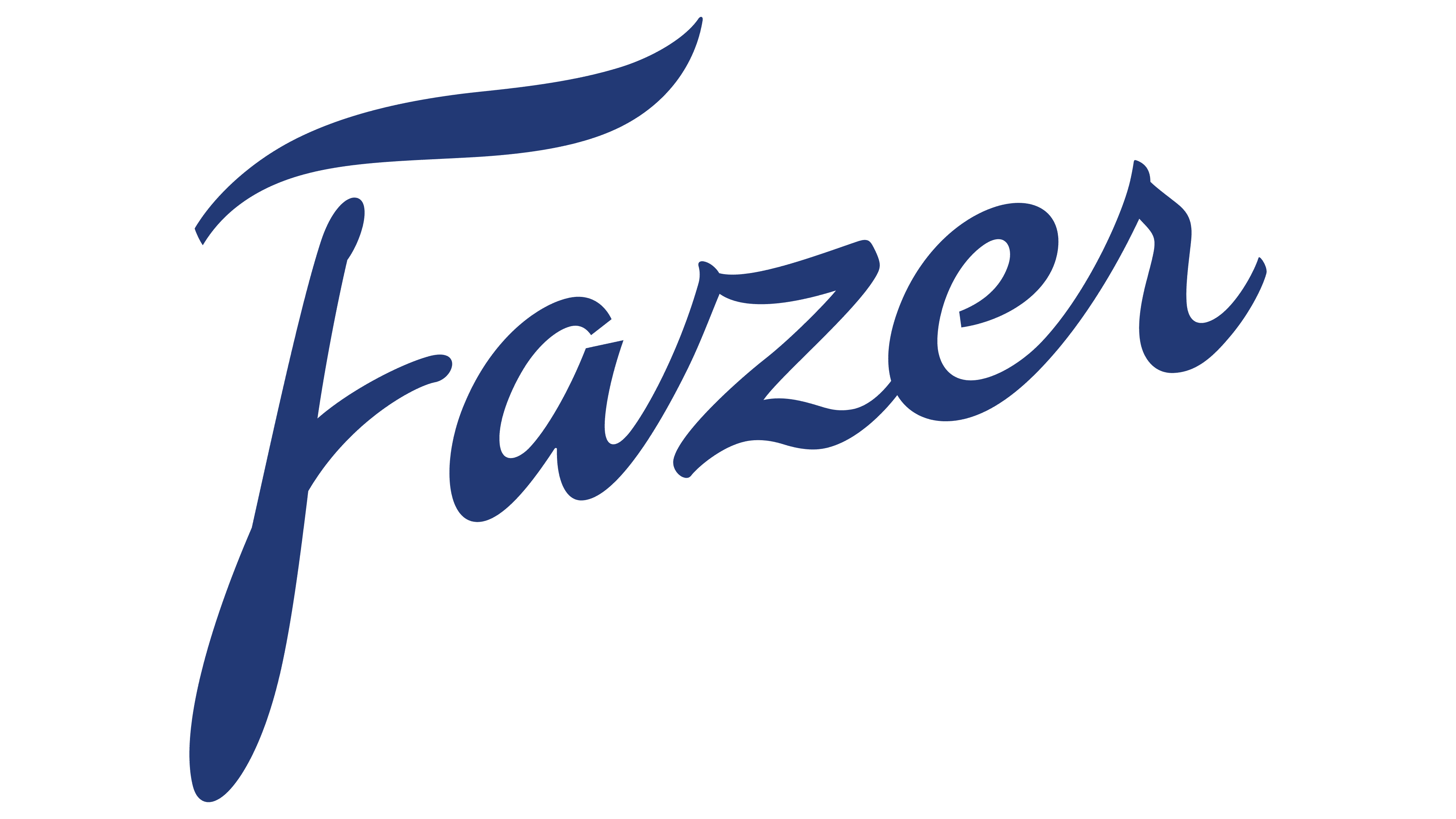 Logo von Fazer