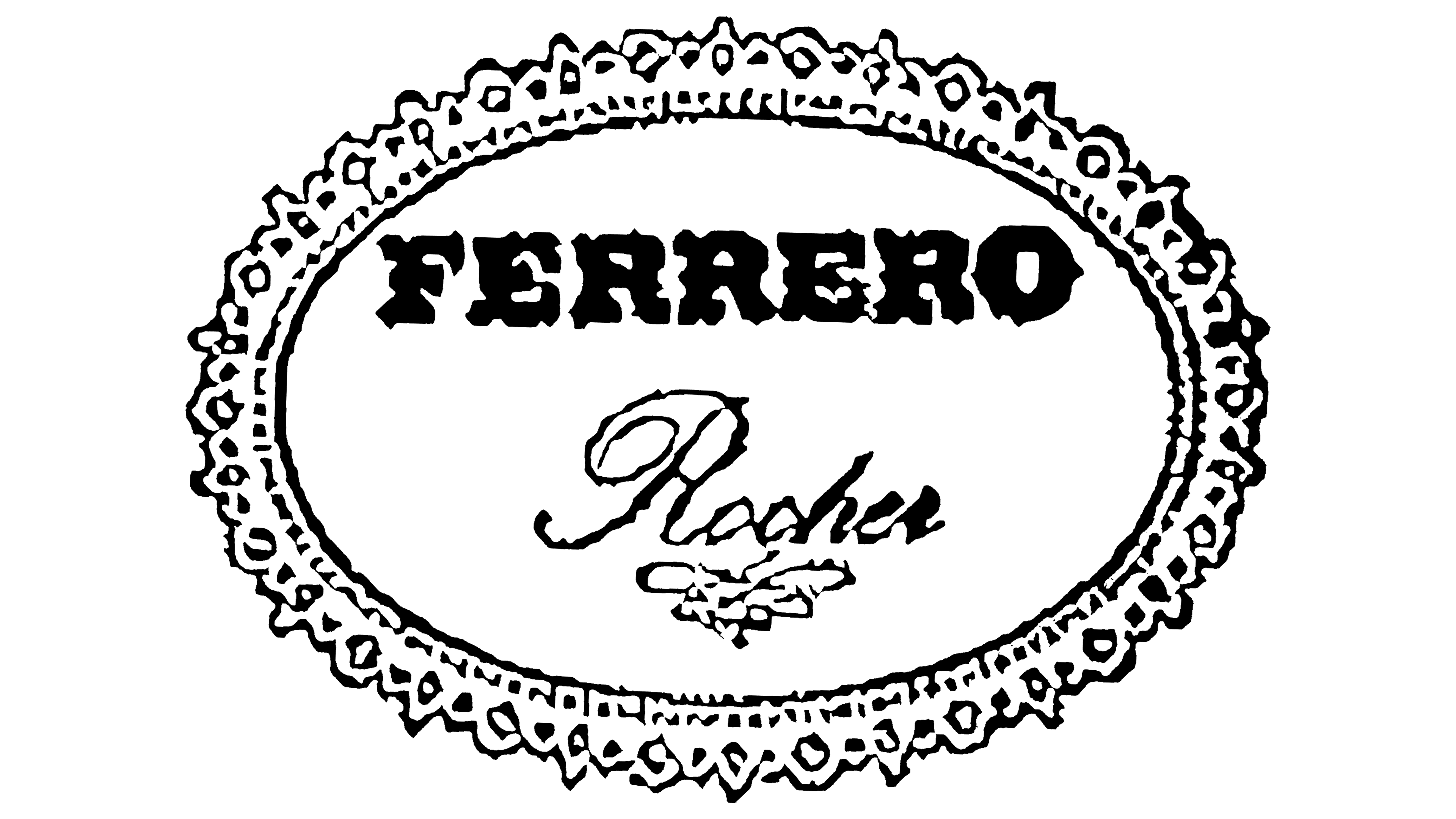 Ferrero Rocher 1979 1979 – 1982