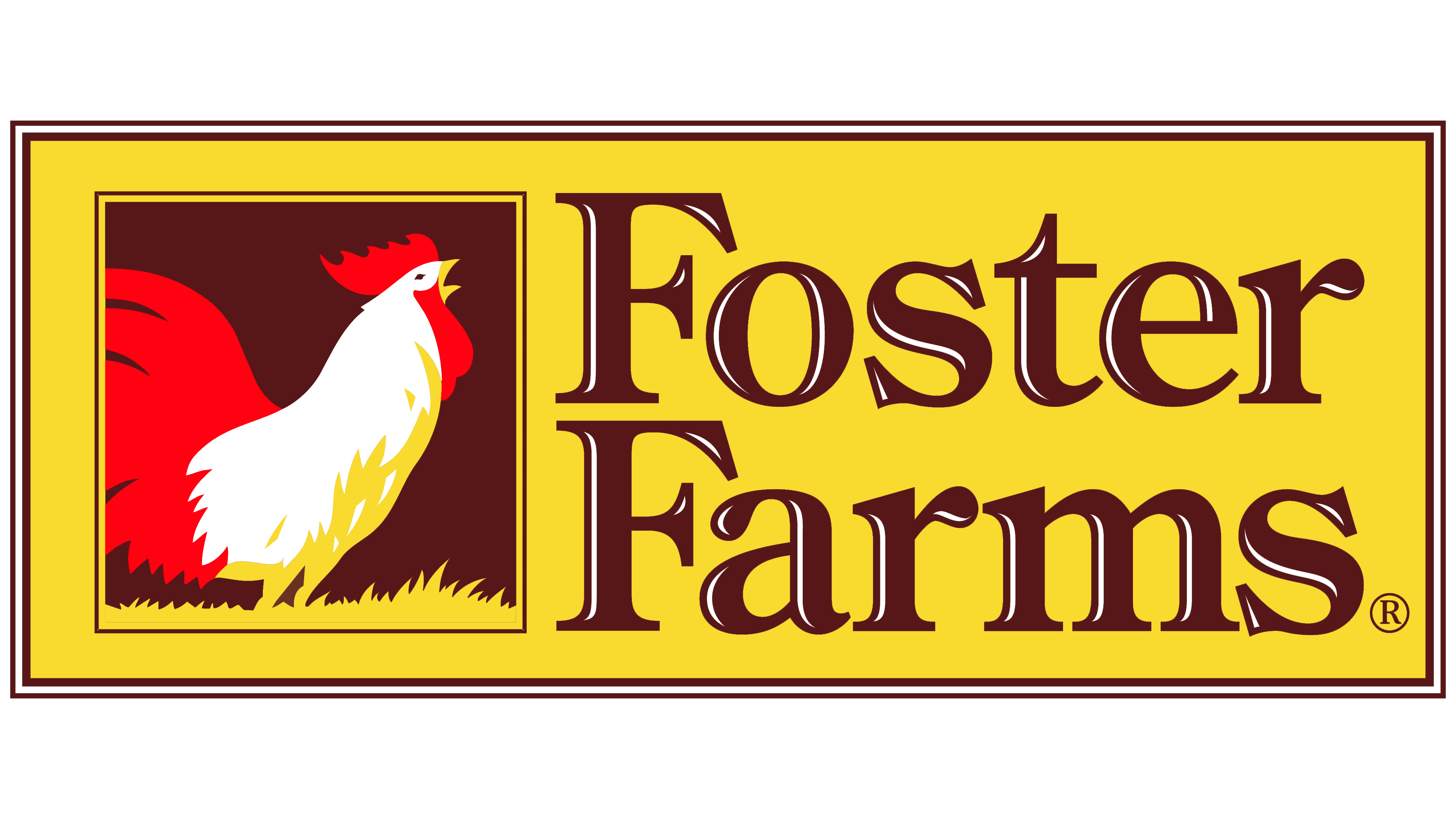Foster Farms 1996 1996 – 2014