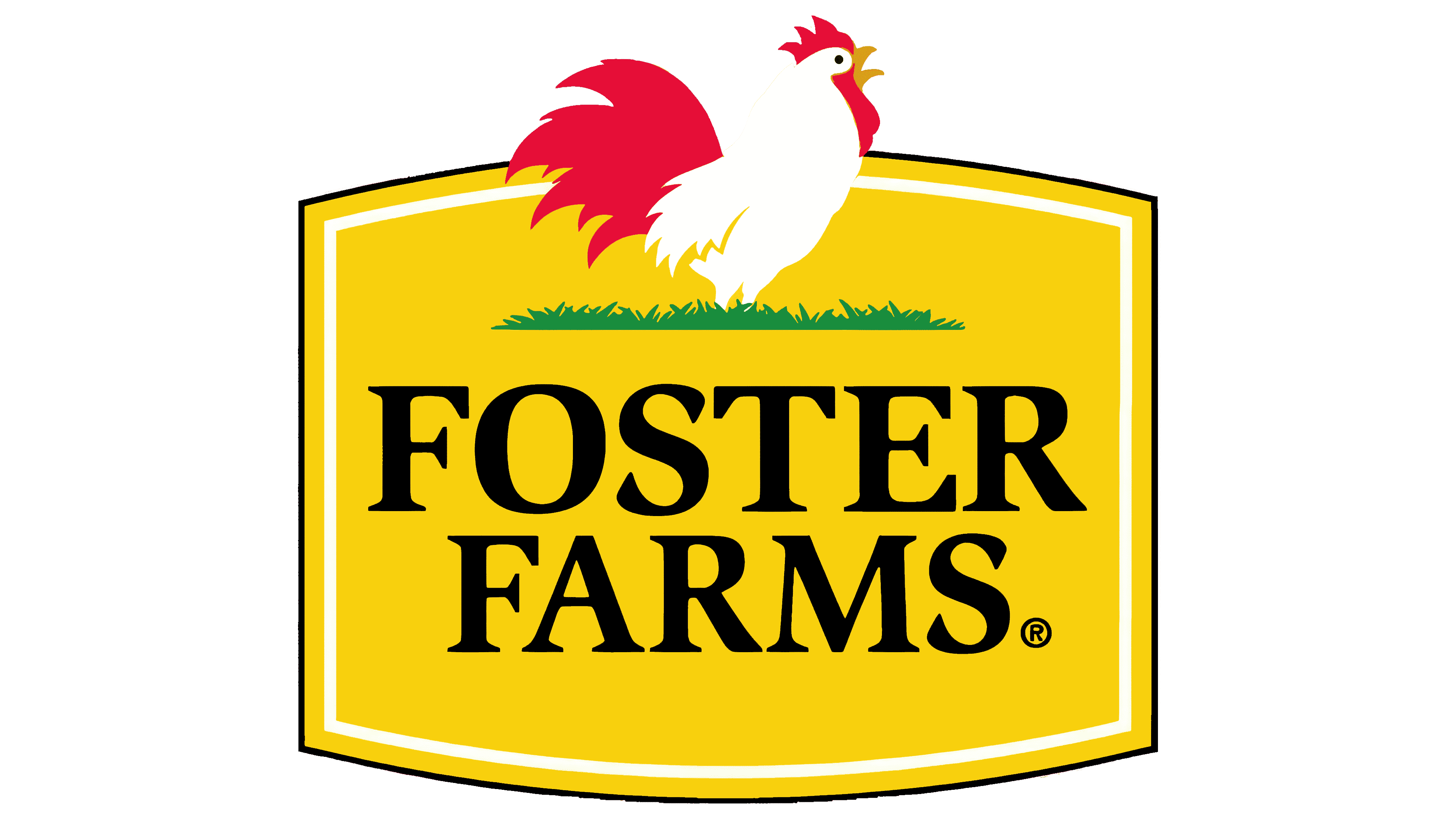 Logo von Foster Farms
