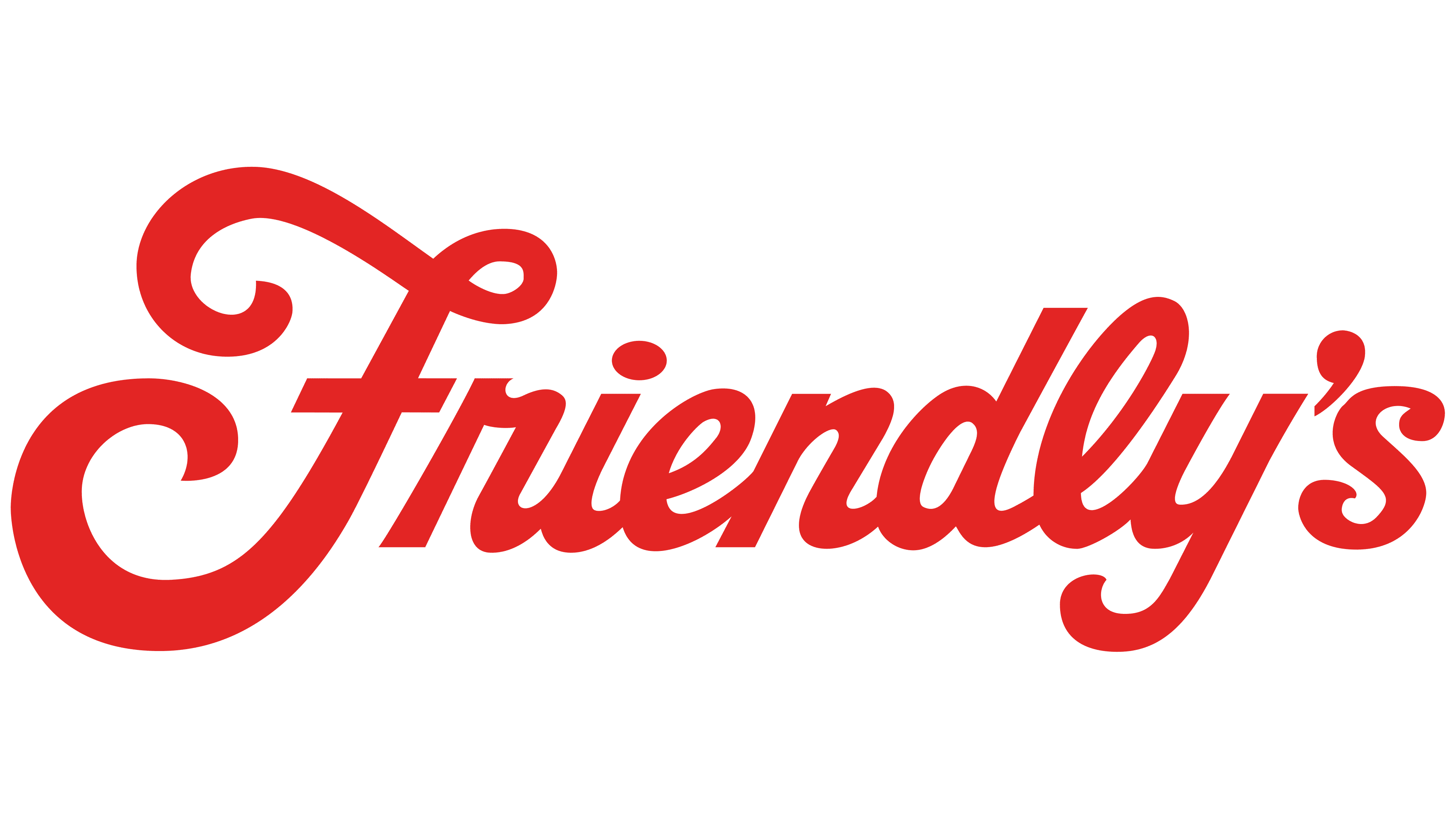 Logo von Friendly’s