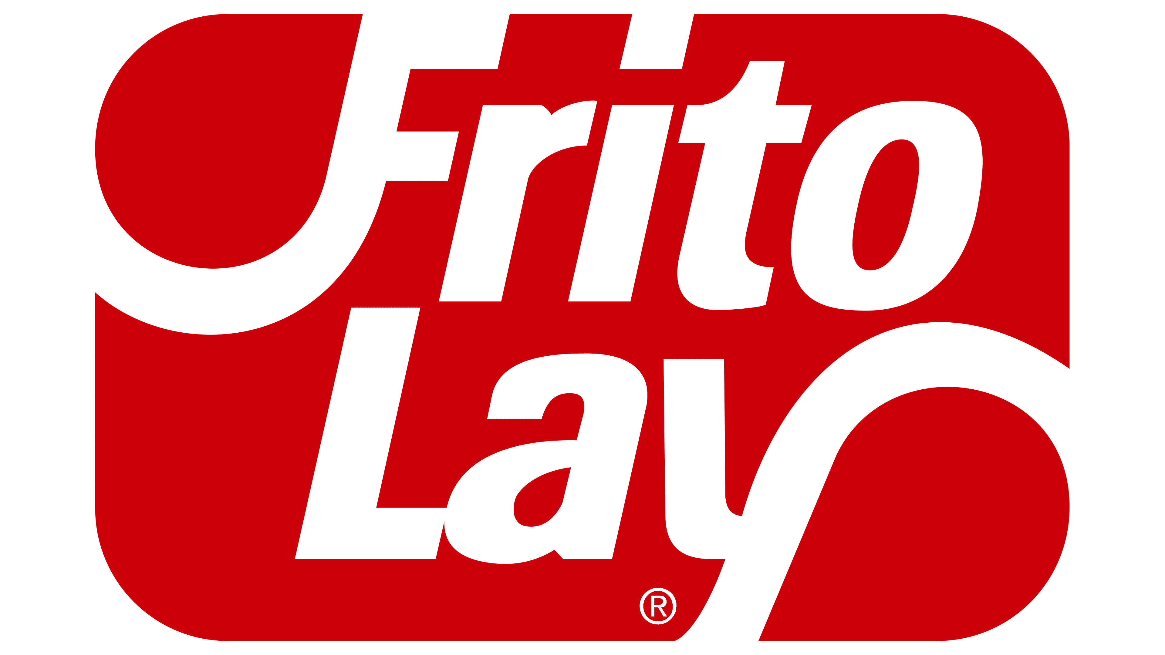 Frito-Lay 1980 1980 – 1997