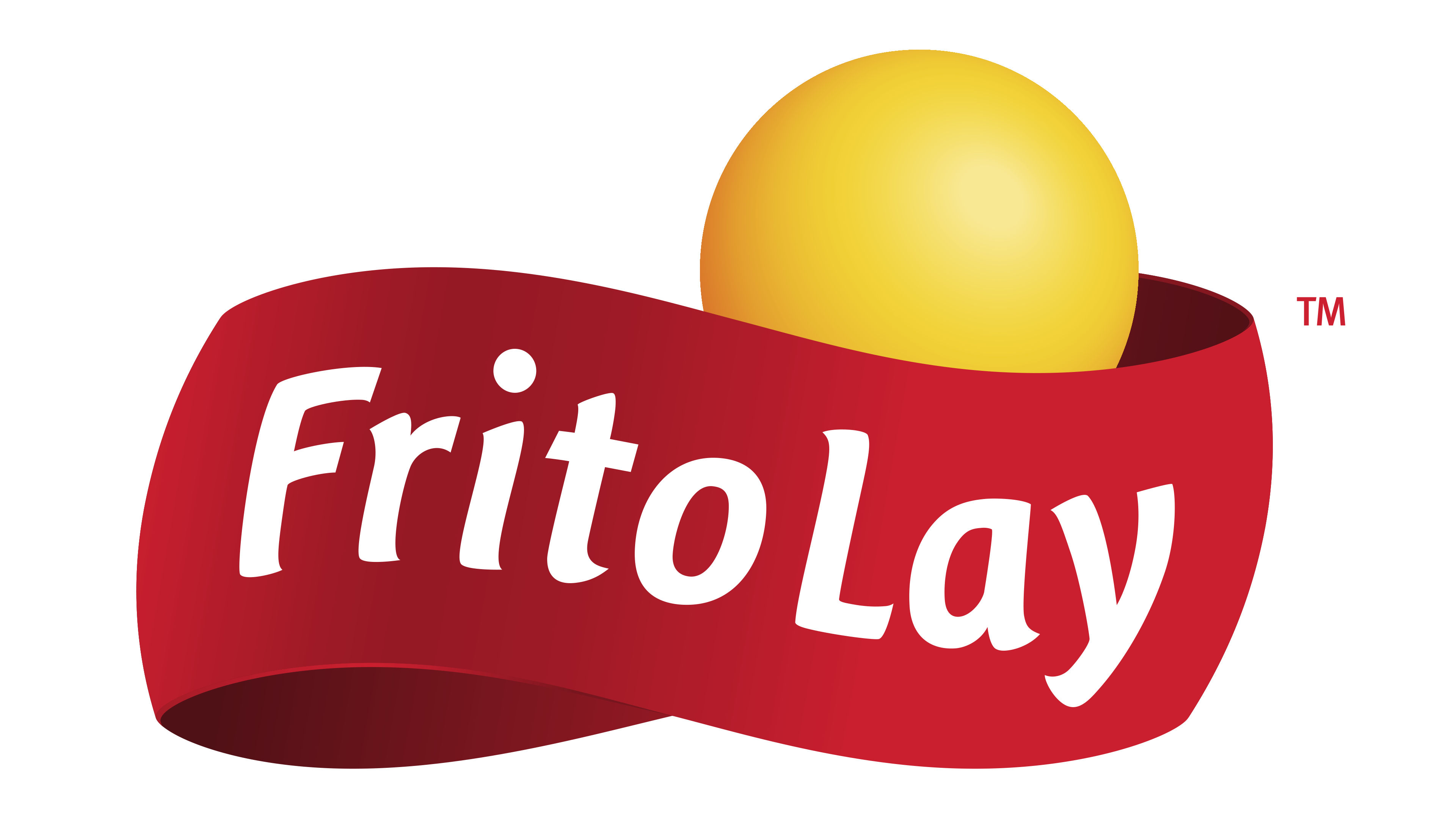 Logo von Frito-Lay