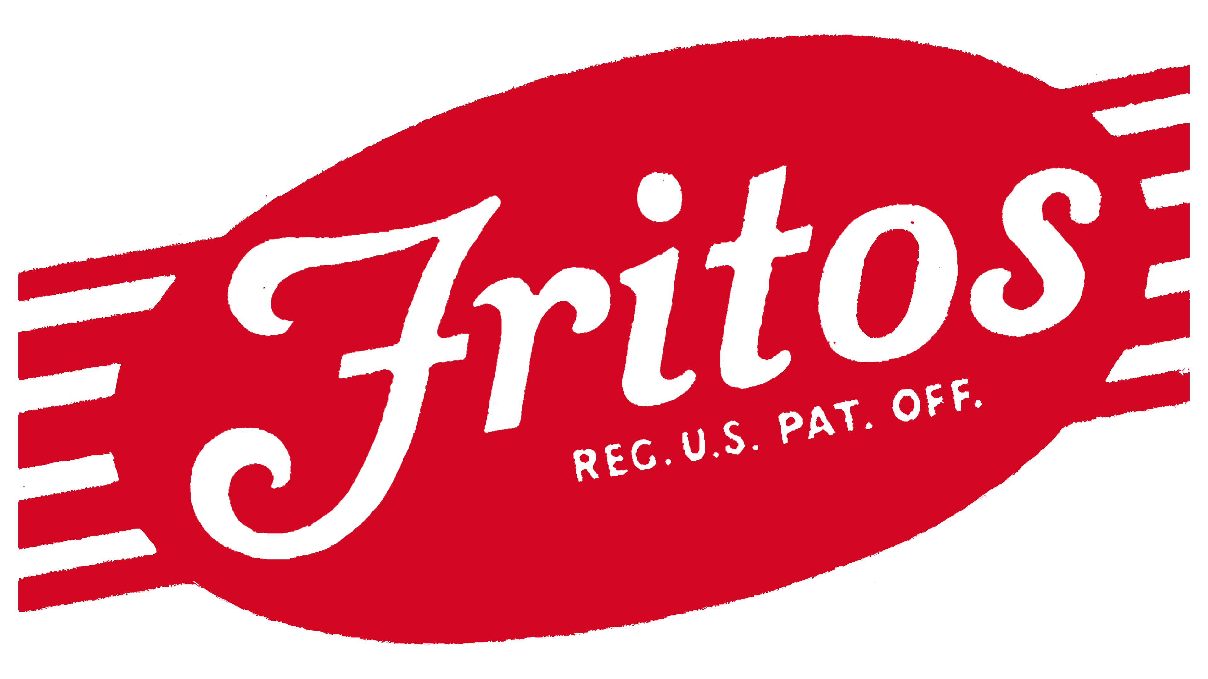 Fritos 1932 1932 – 1963