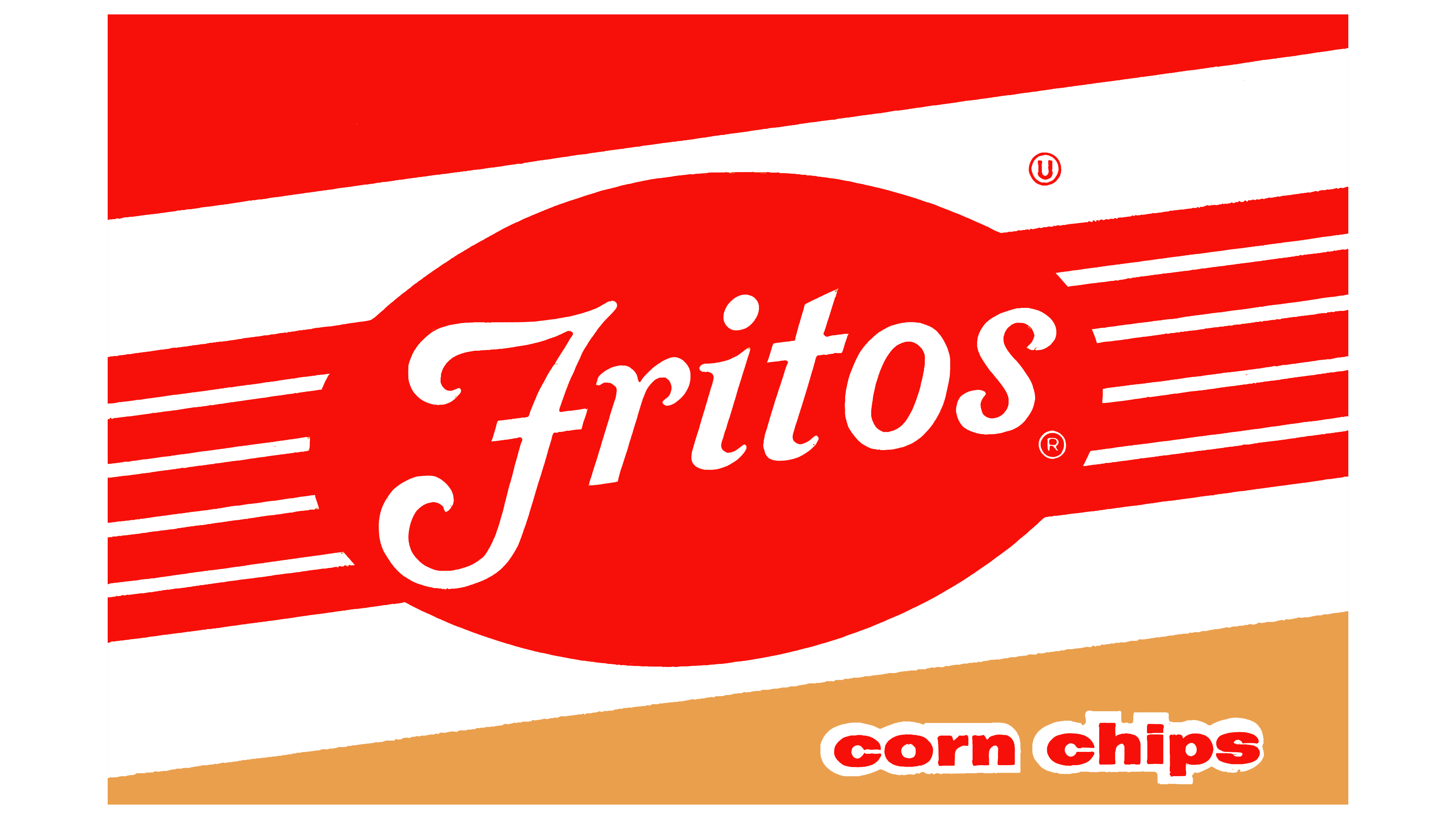 Fritos 1963 1963 – 1971
