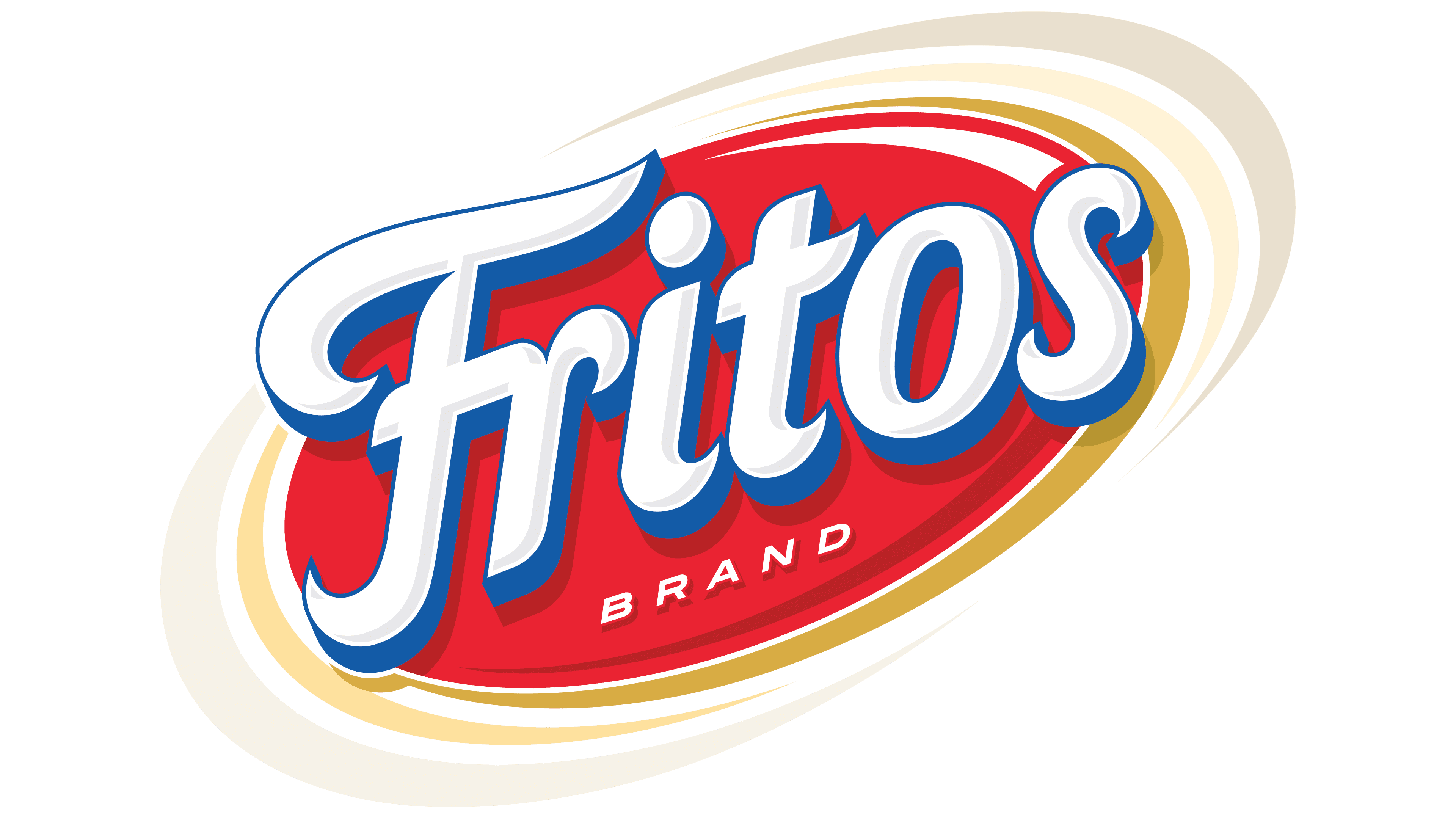 Logo von Fritos