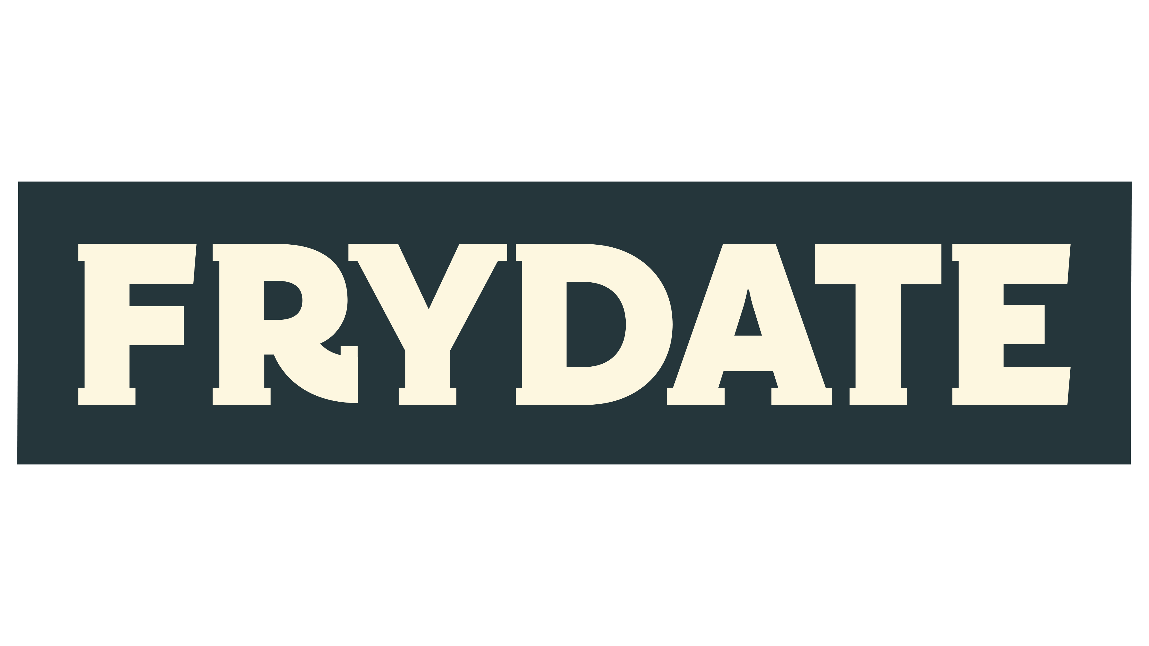 Logo von Frydate