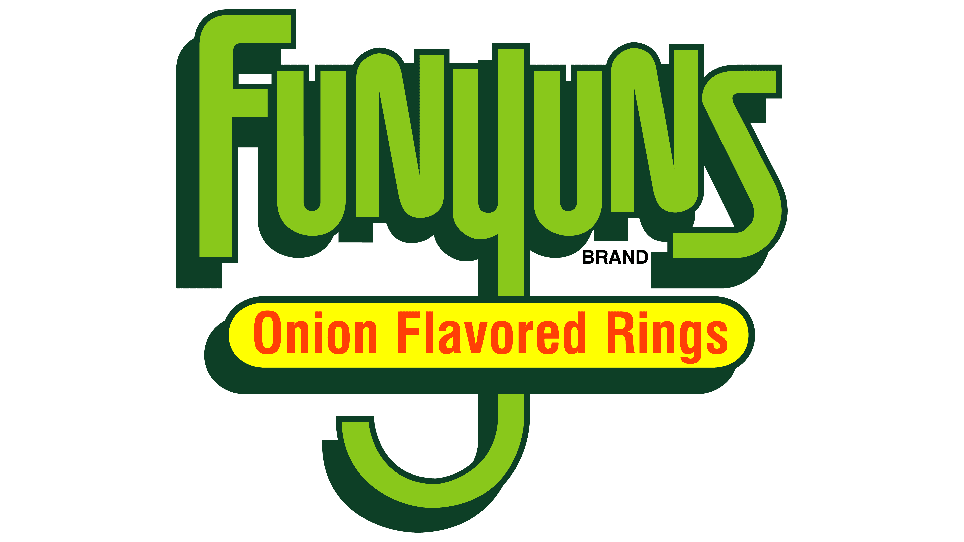 Logo von Funyuns