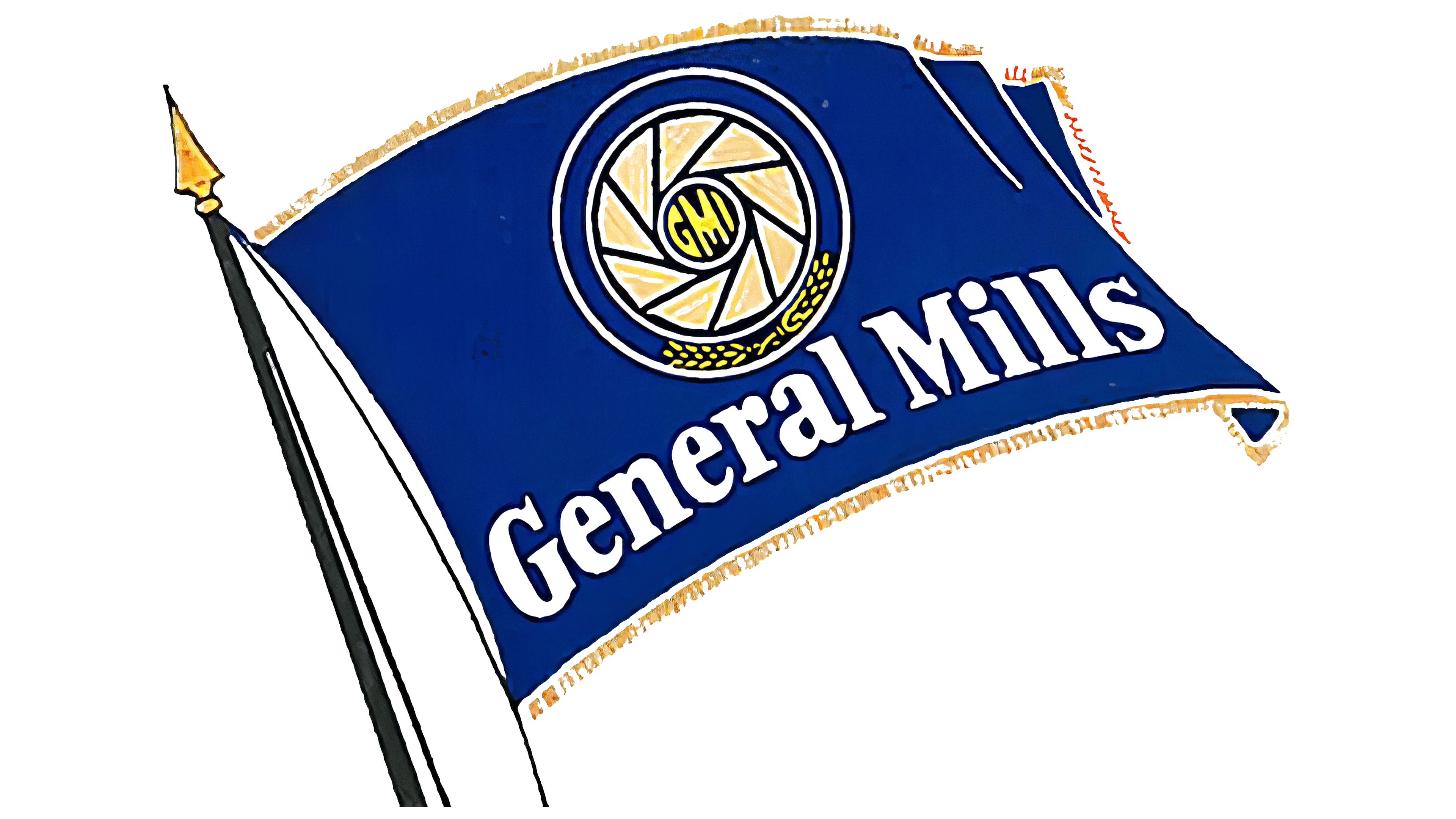General Mills 1949 1949 – 1956