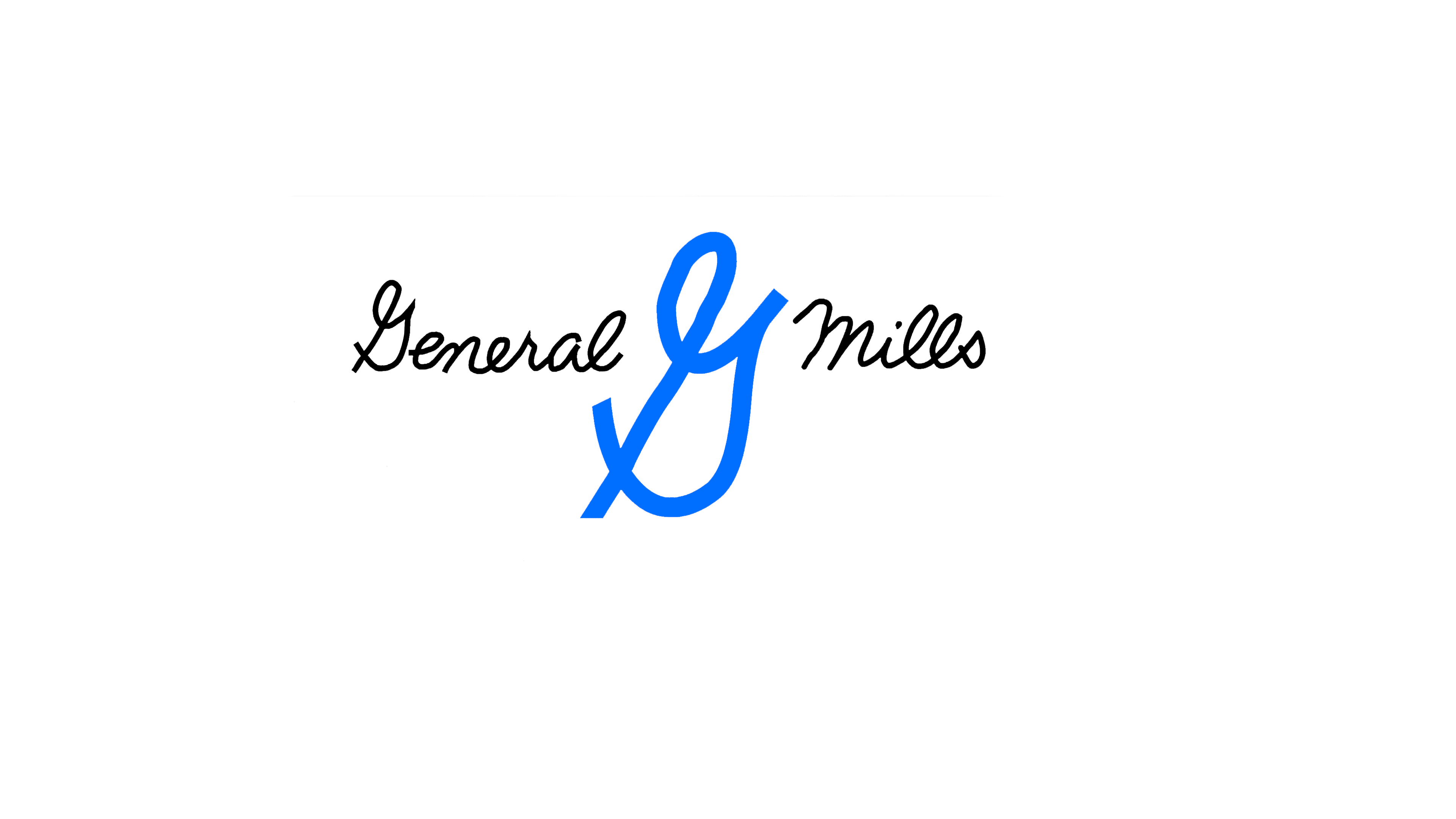 General Mills 1959 1959 – 1963