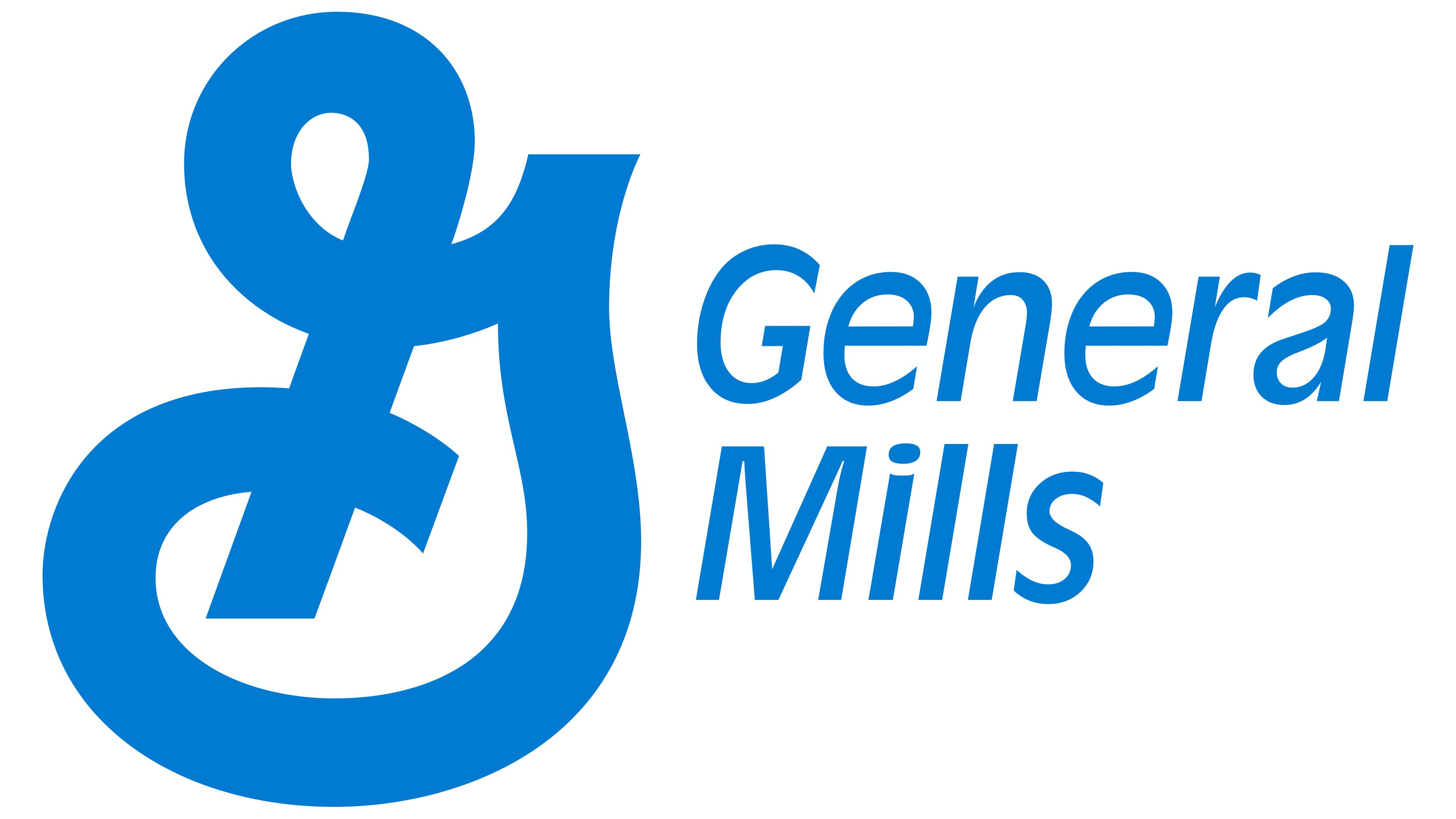 General Mills 2003 2003 – 2017