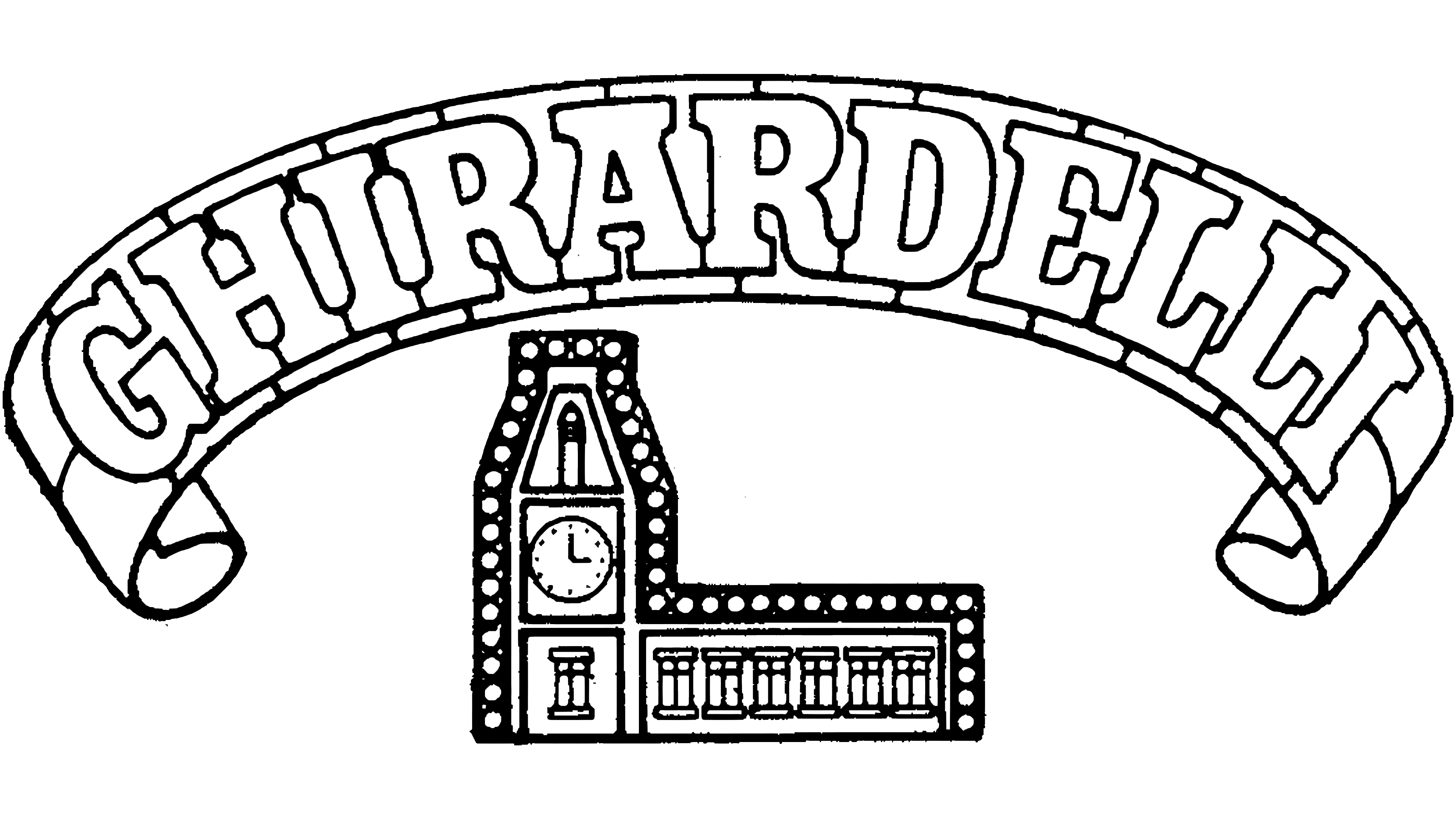 Ghirardelli 1979 1979 – 1988