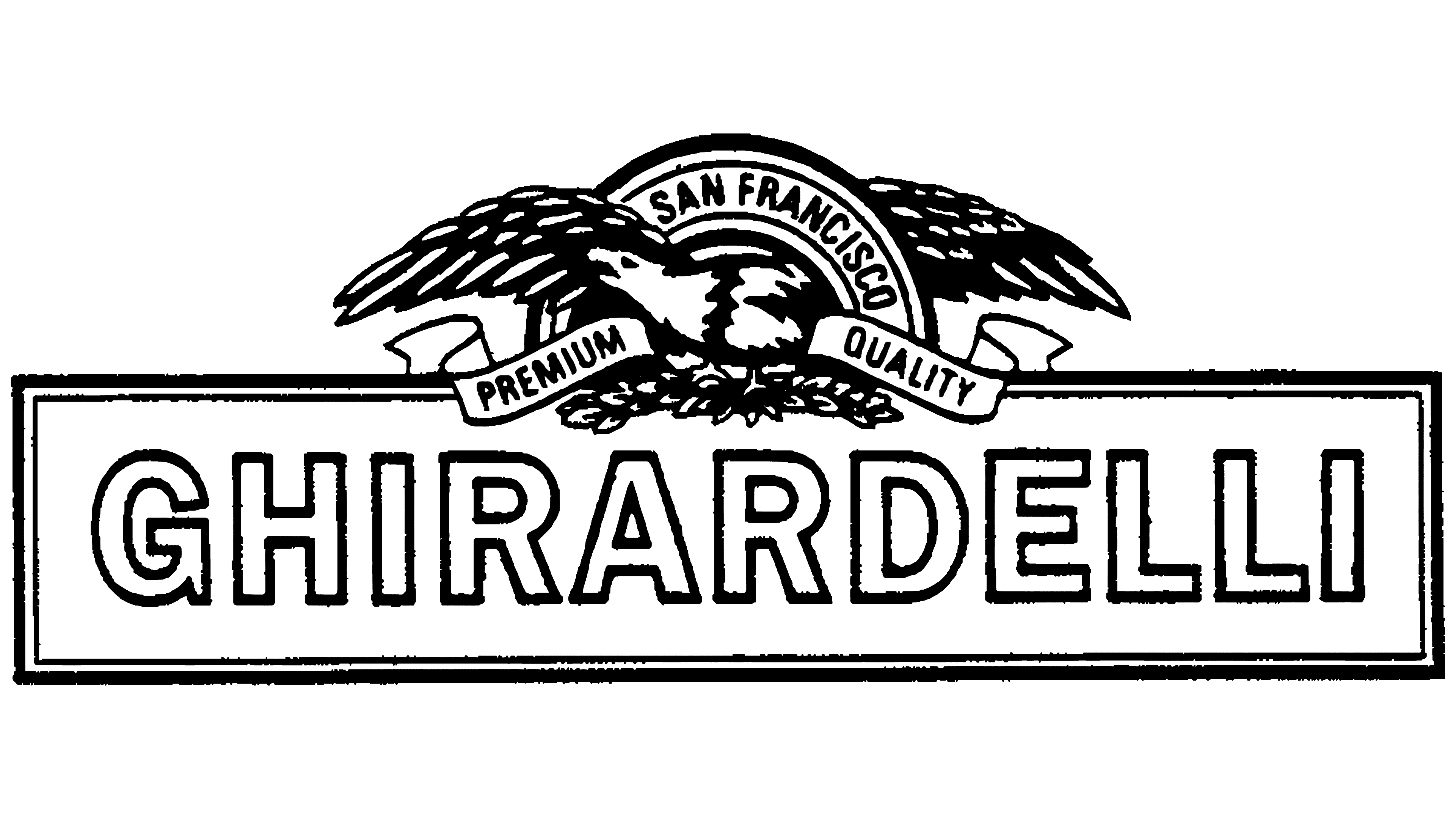 Ghirardelli 1988 1988 – 2000