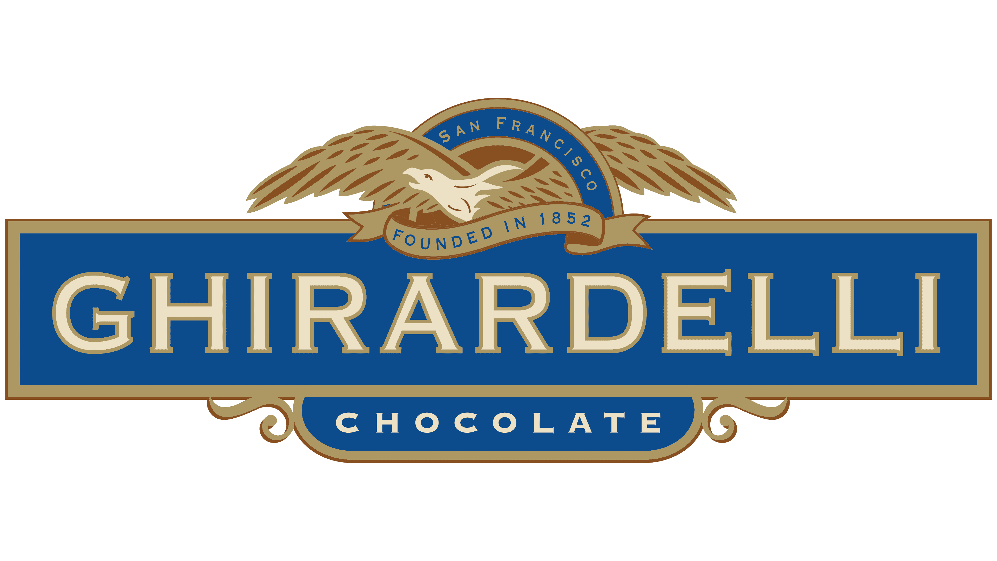 Ghirardelli 2000 2000 – 2019