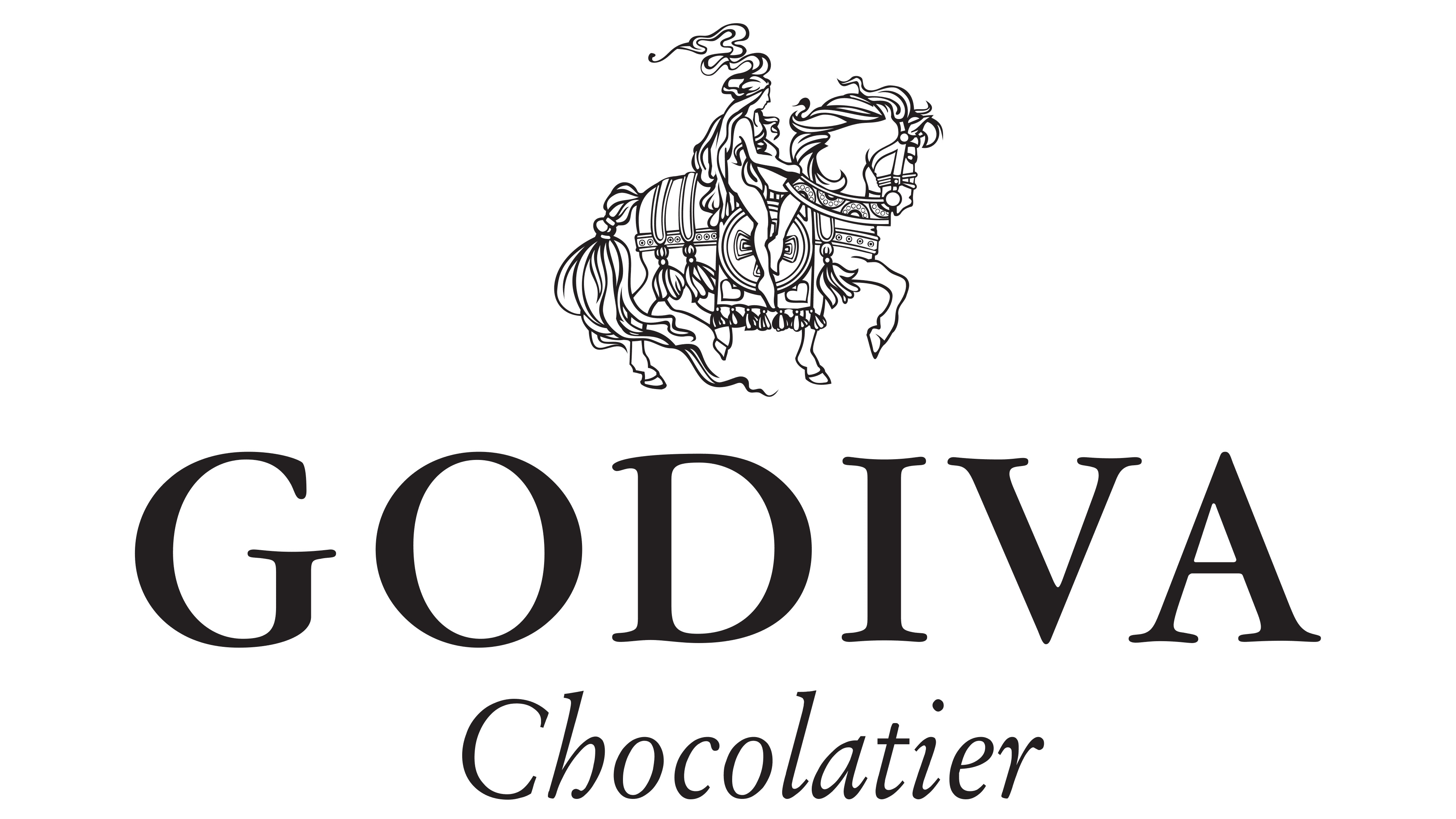 Godiva 1926 1926 – 2005