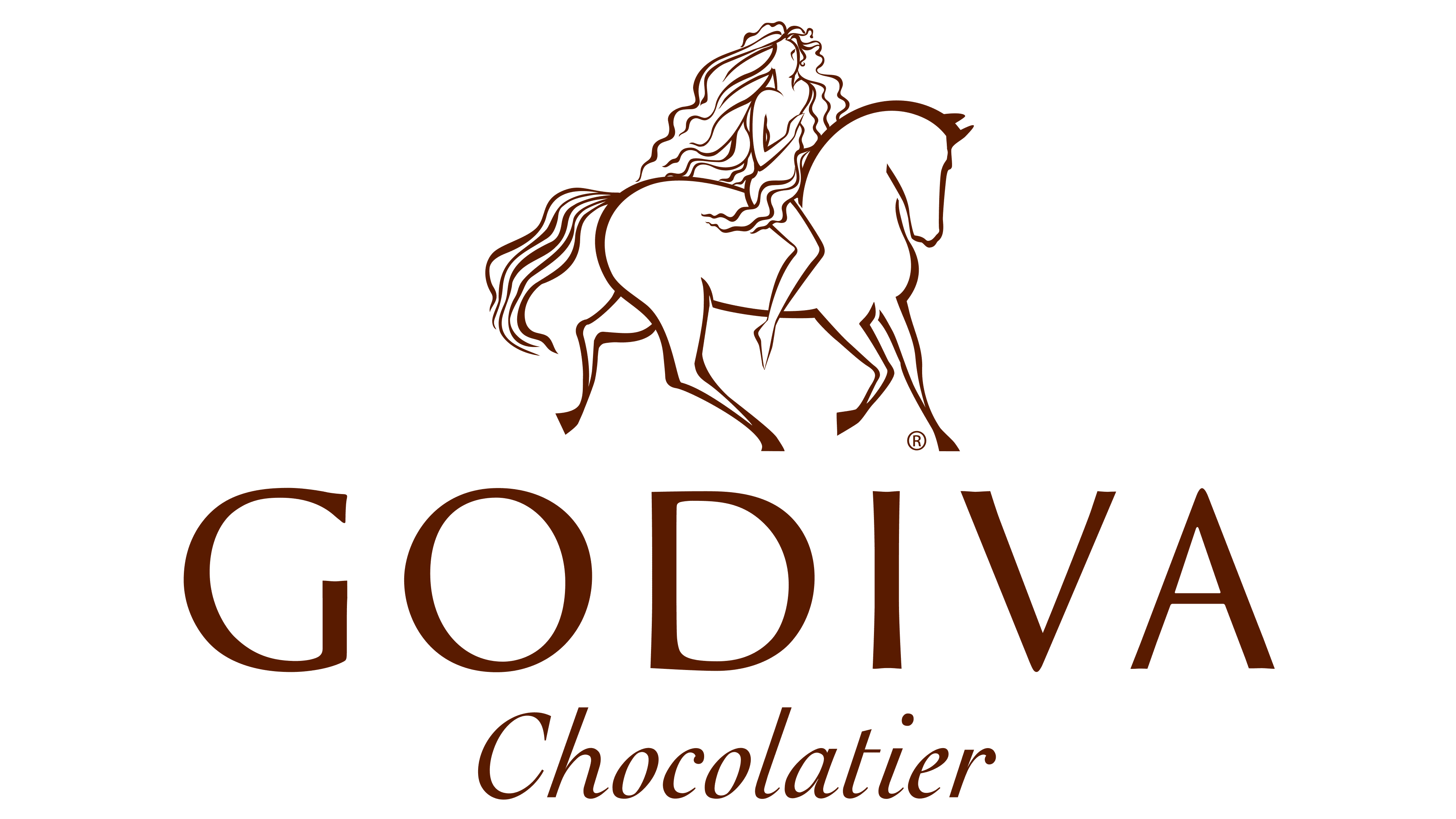 Logo von Godiva