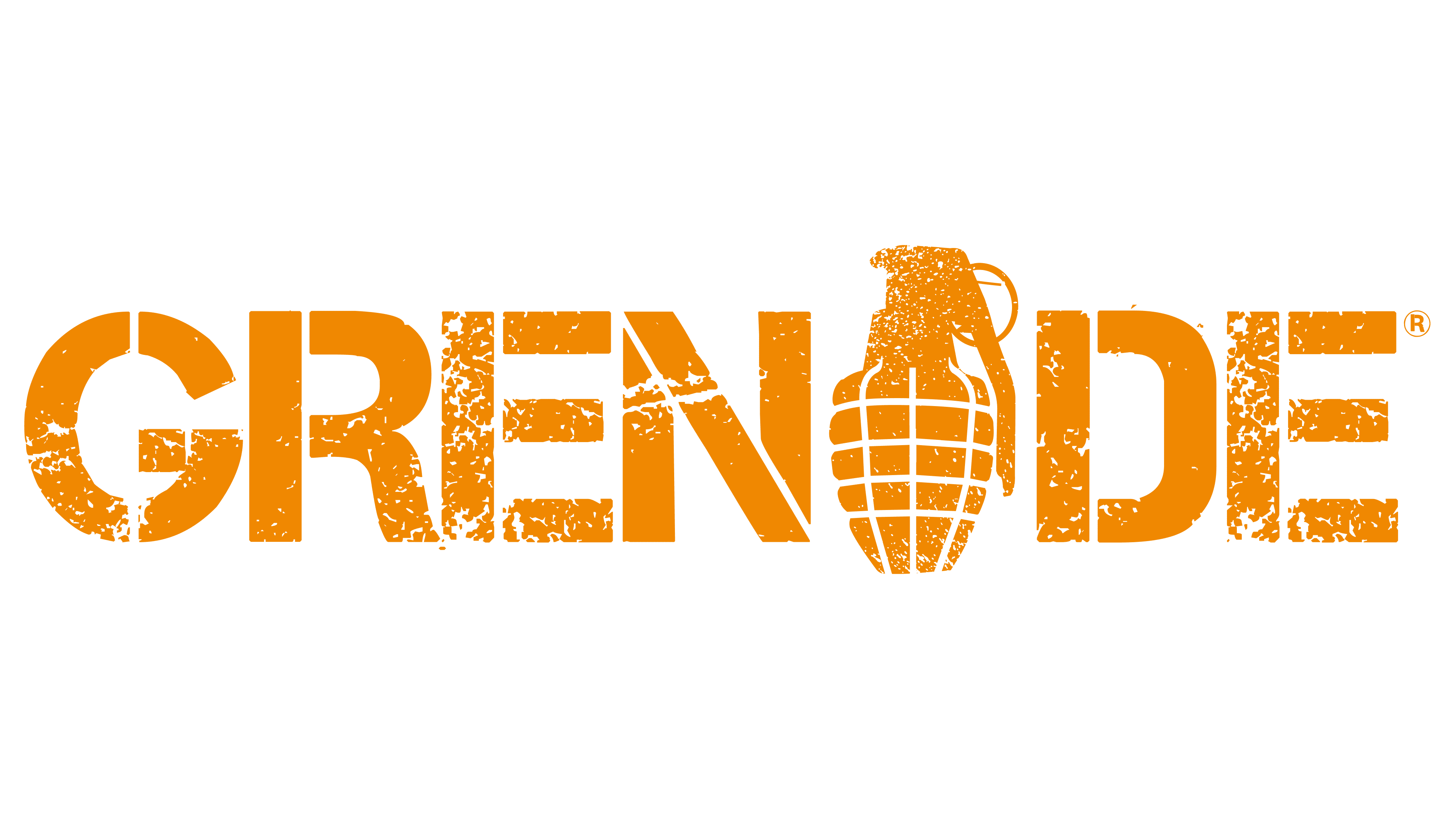 Logo von Grenade