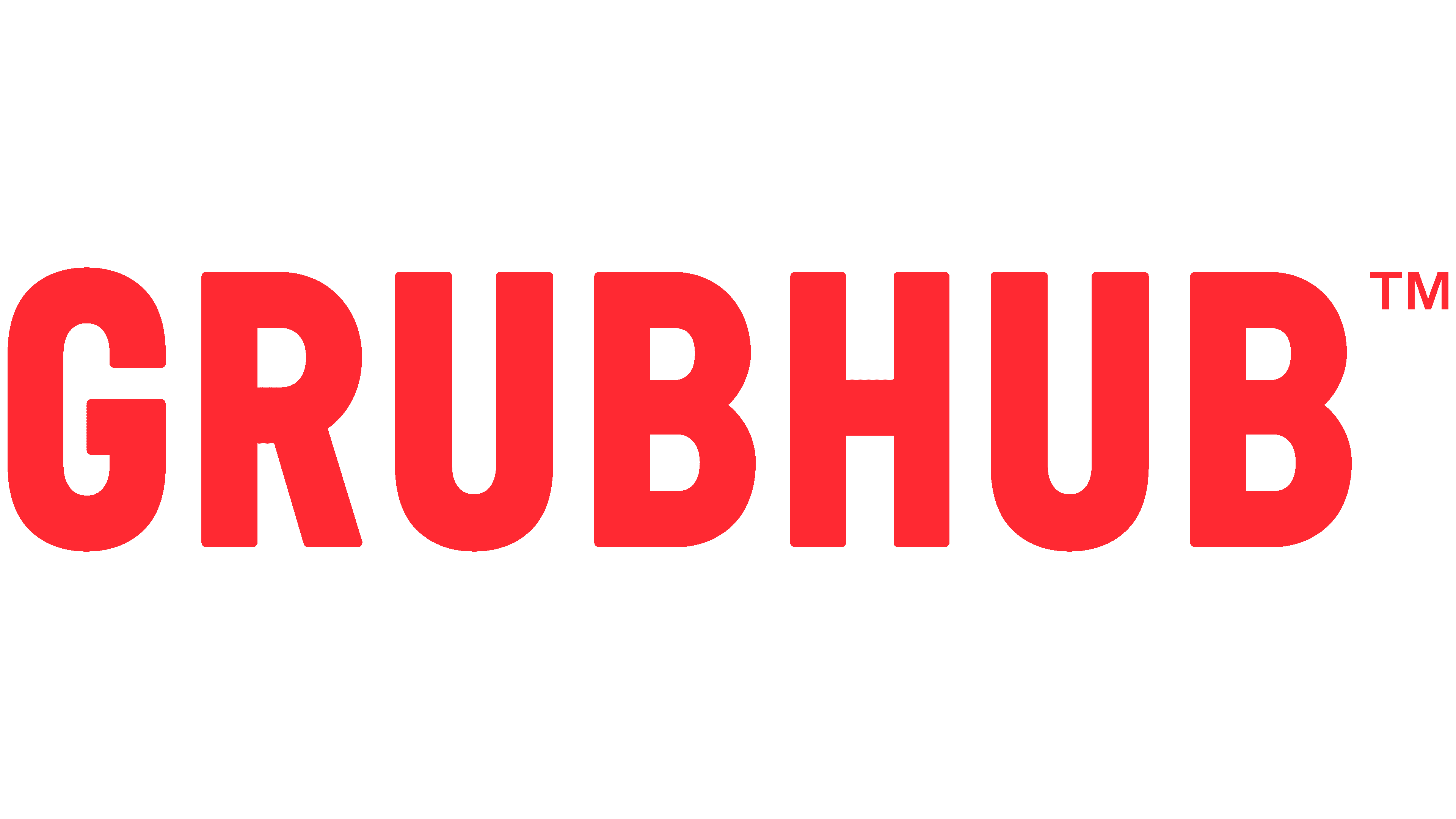 Grubhub (food) 2016 2016 – 2021