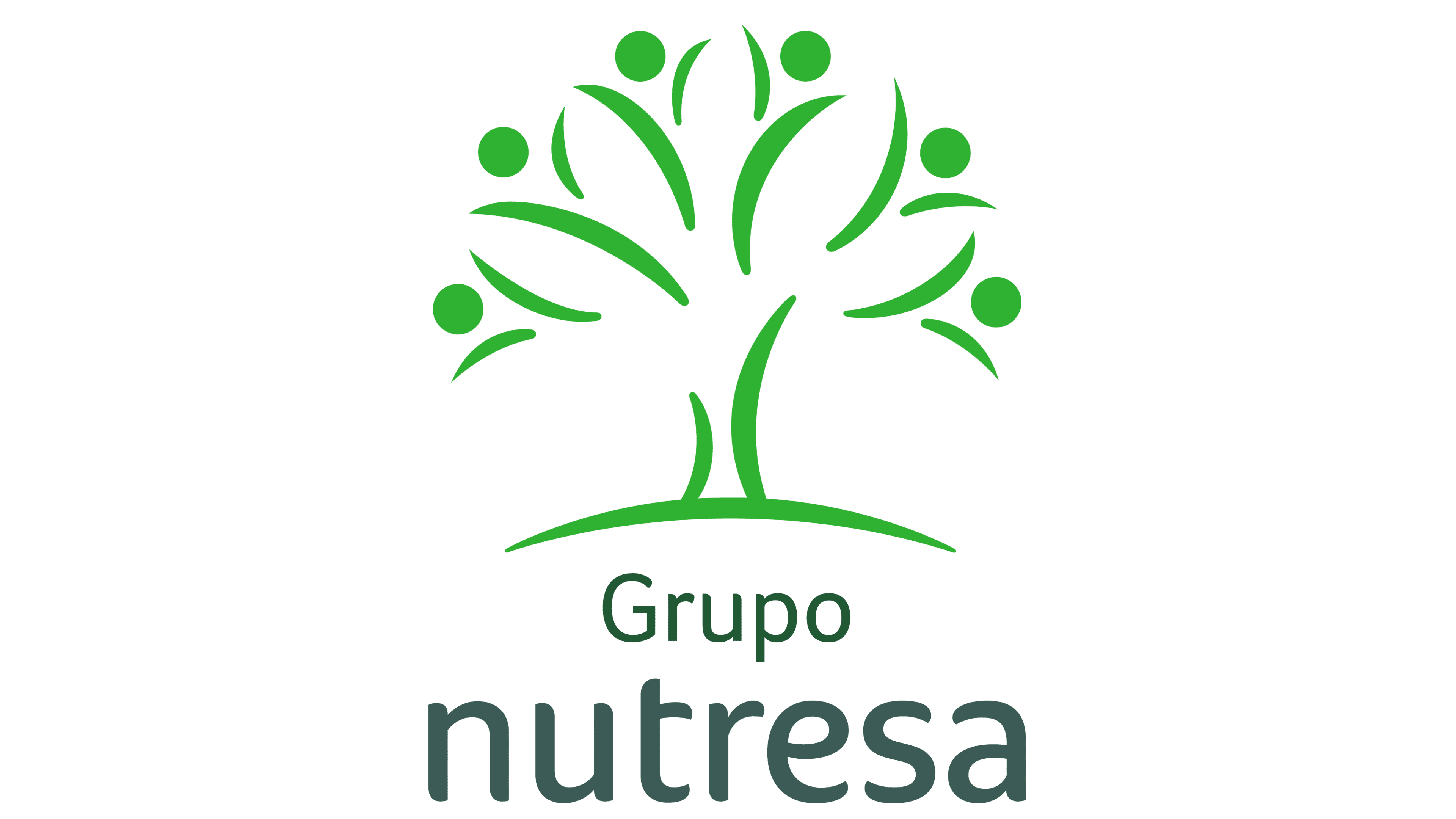 Logo von Grupo Nutresa