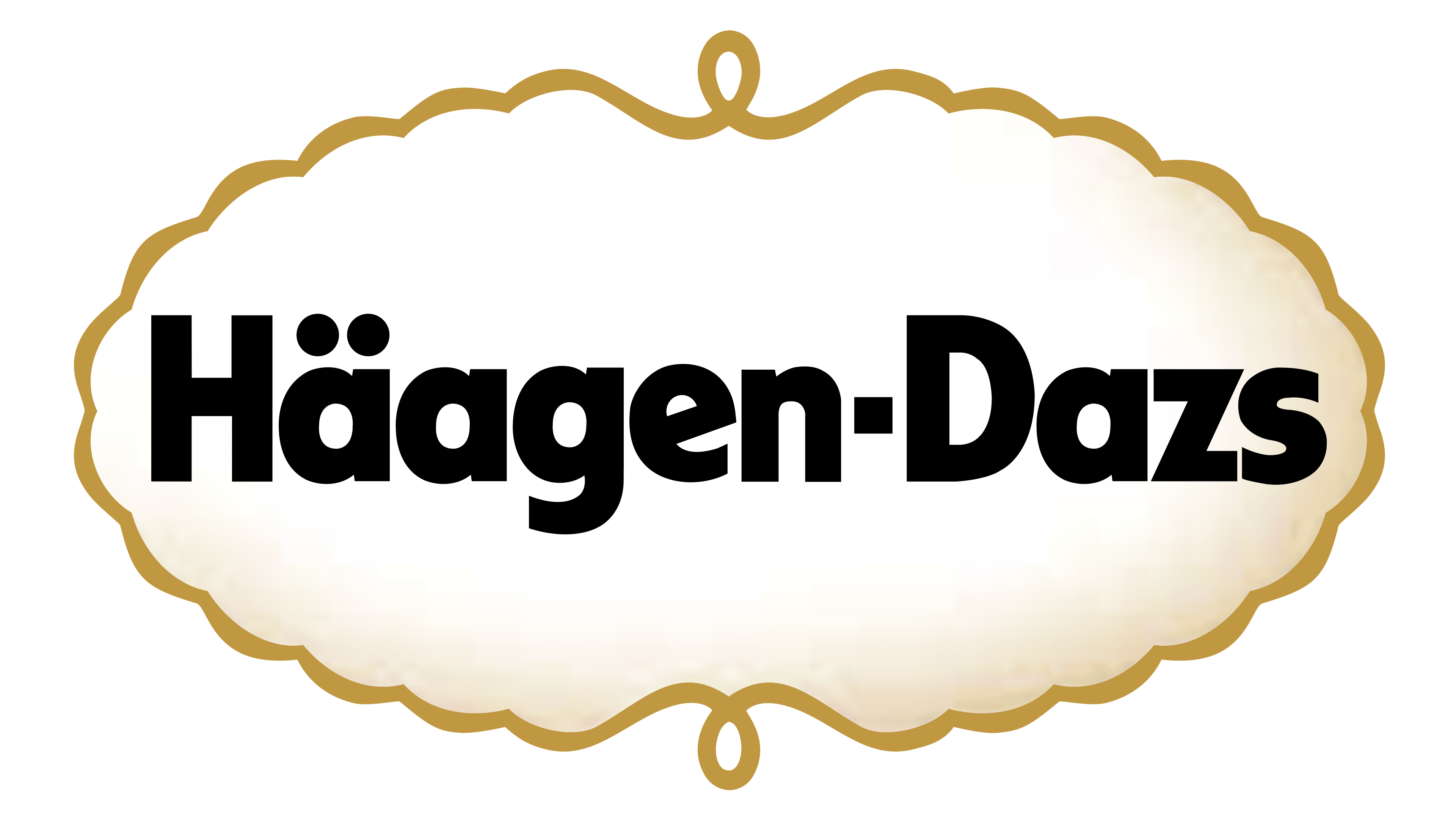 Haagen-Dazs 1976 1976 – 2017