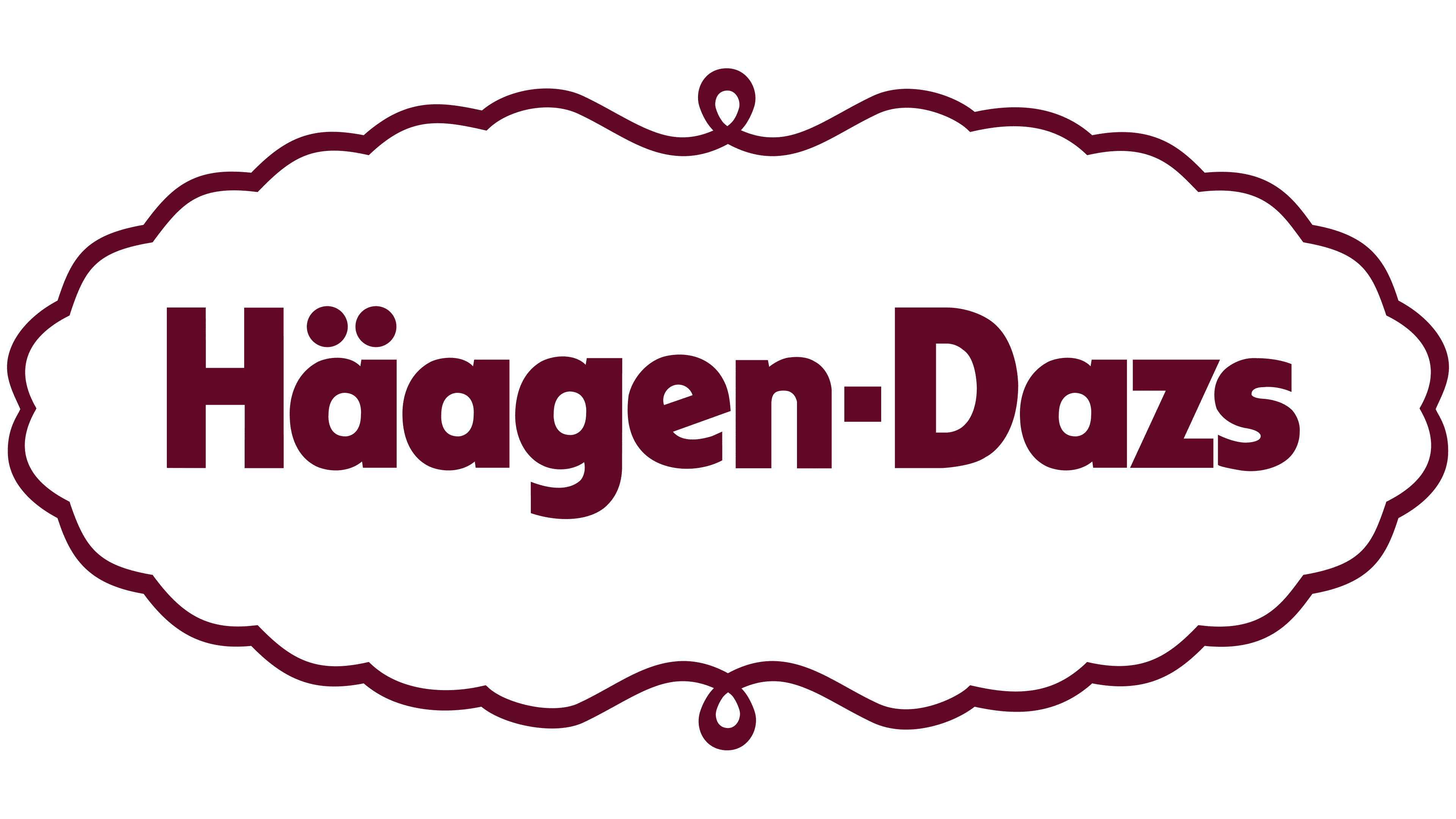 Logo von Haagen-Dazs