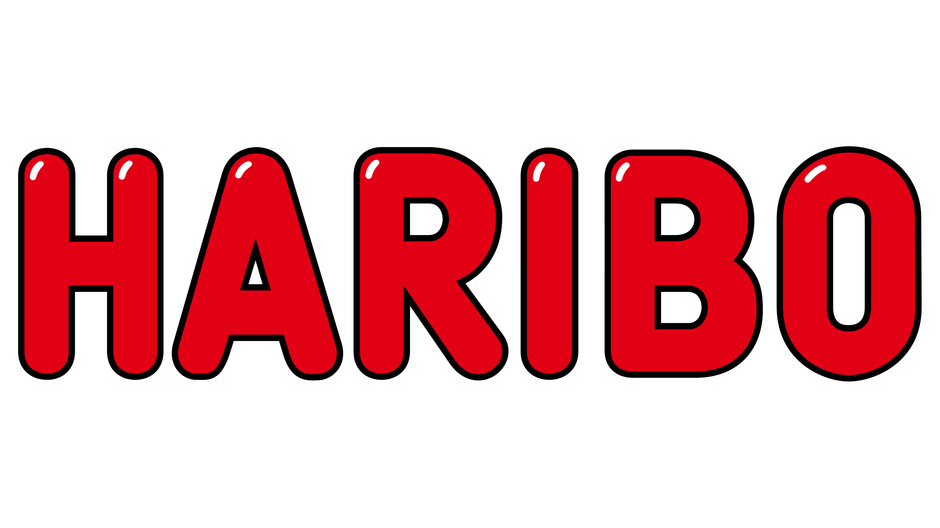 Haribo 1979 1979 – 2015