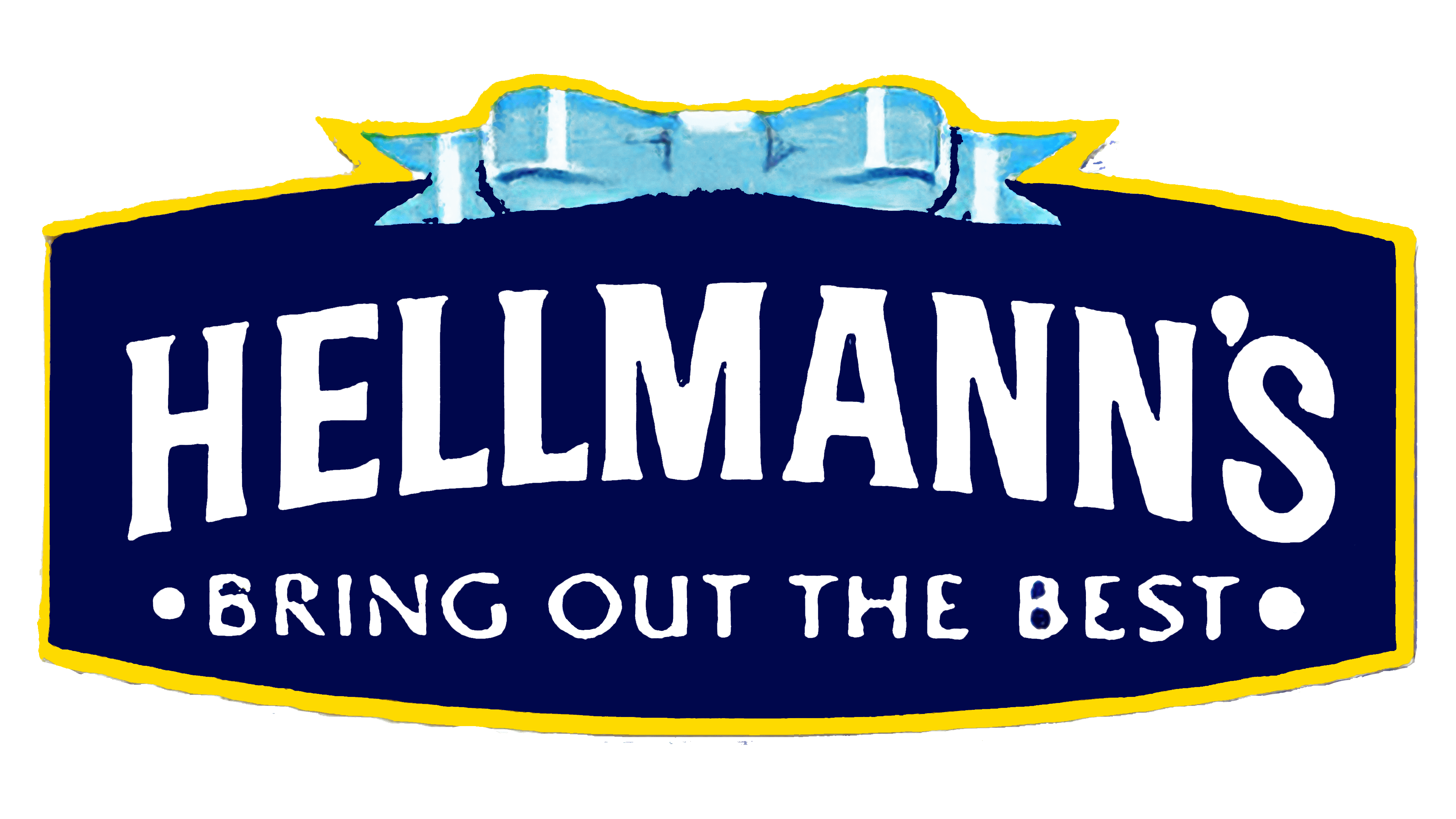 Hellmann’s 2001 2001 – 2004