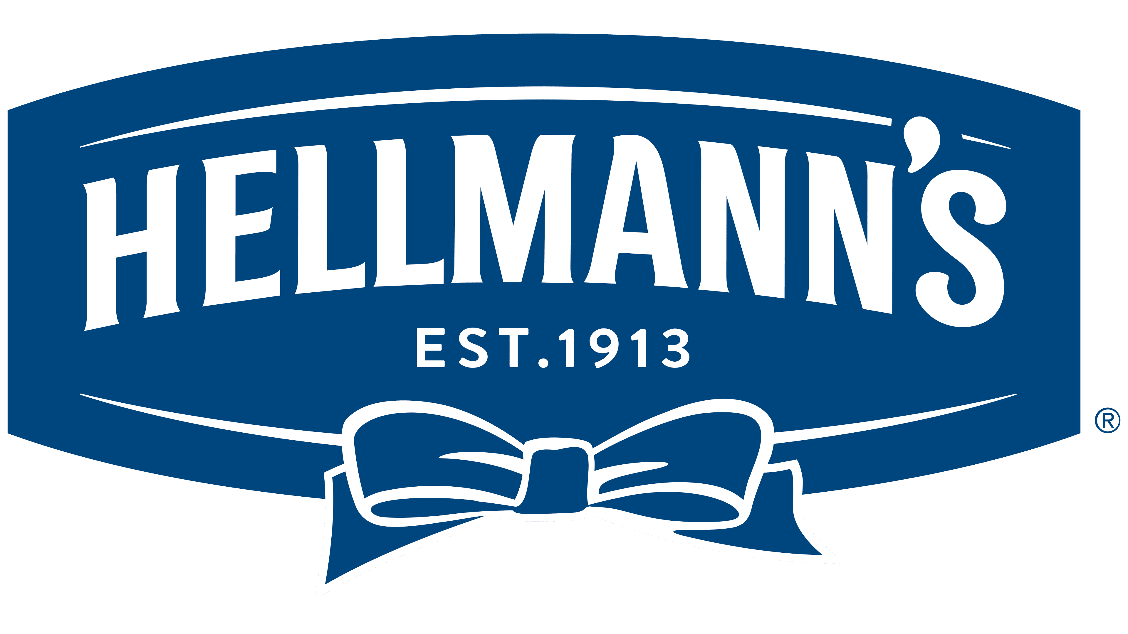 Logo von Hellmann’s